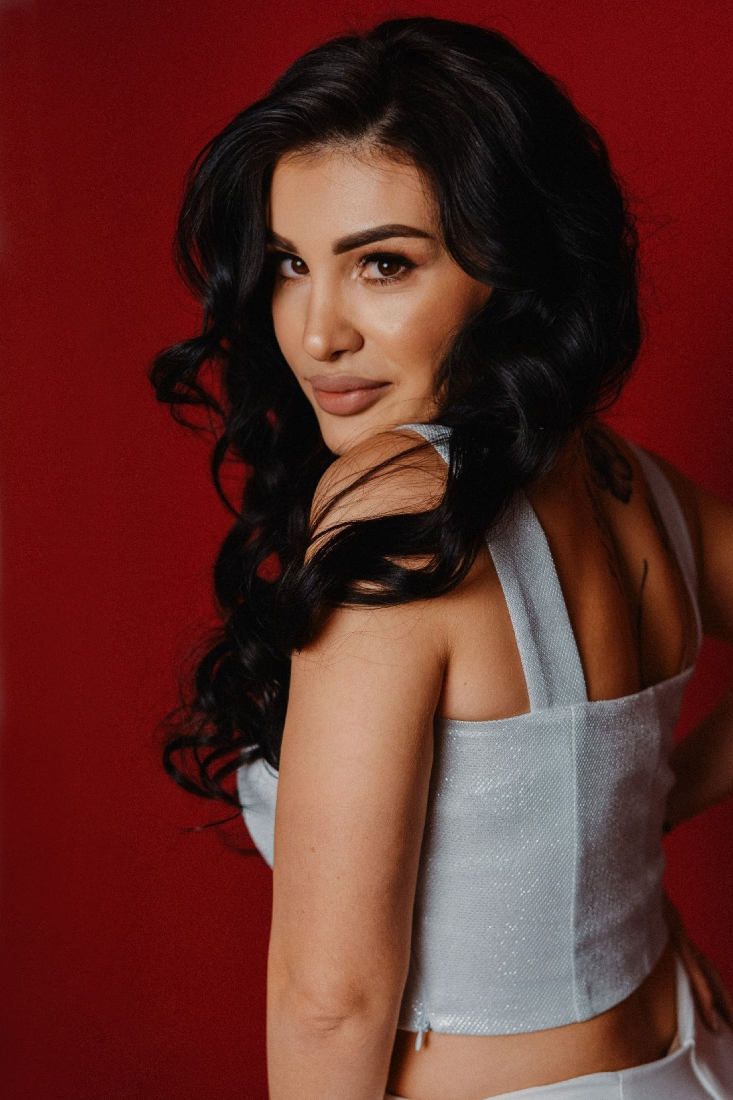 Лина Романова. Фотограф в Москве Ангелина Ким