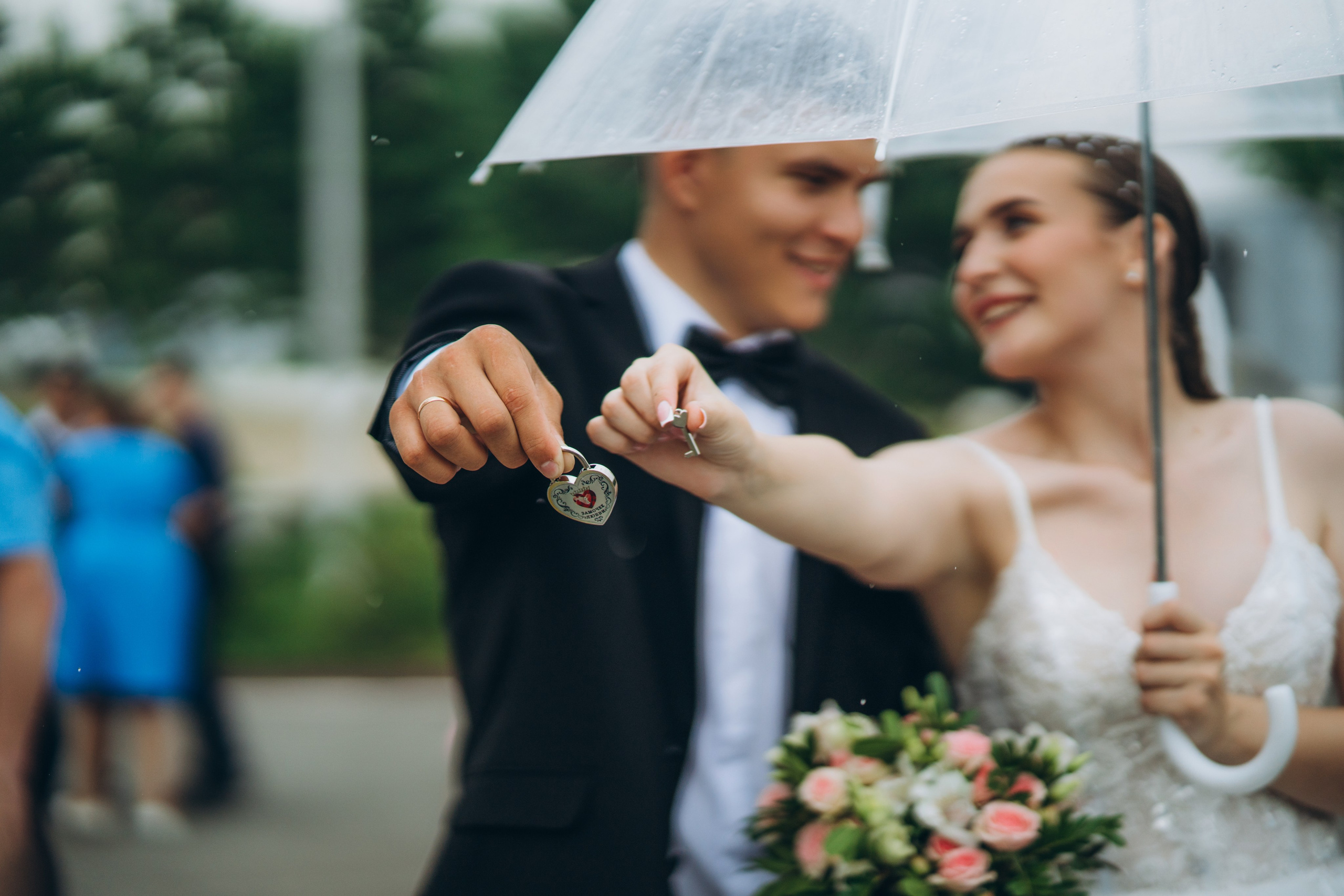 Ирина & Иван. Фотограф Ангарск Иркутск Ксения Король