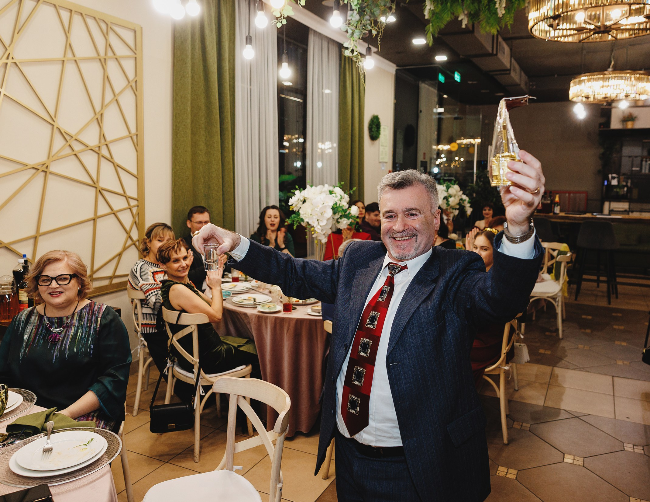 15 марта 2025. Свадебный организатор Москва