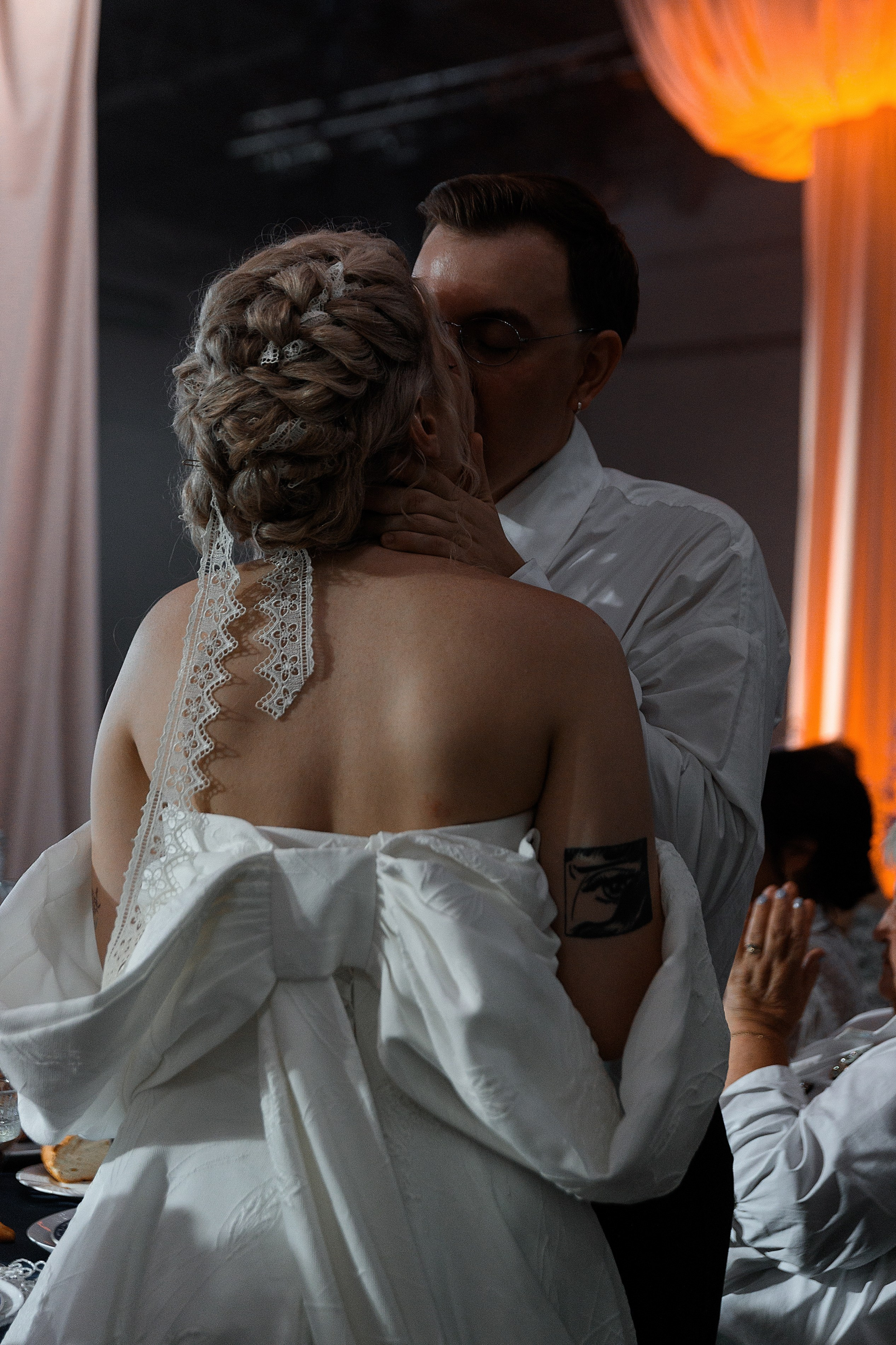 Дима и Диана. Свадебный и семейный фотограф Алимова Леся