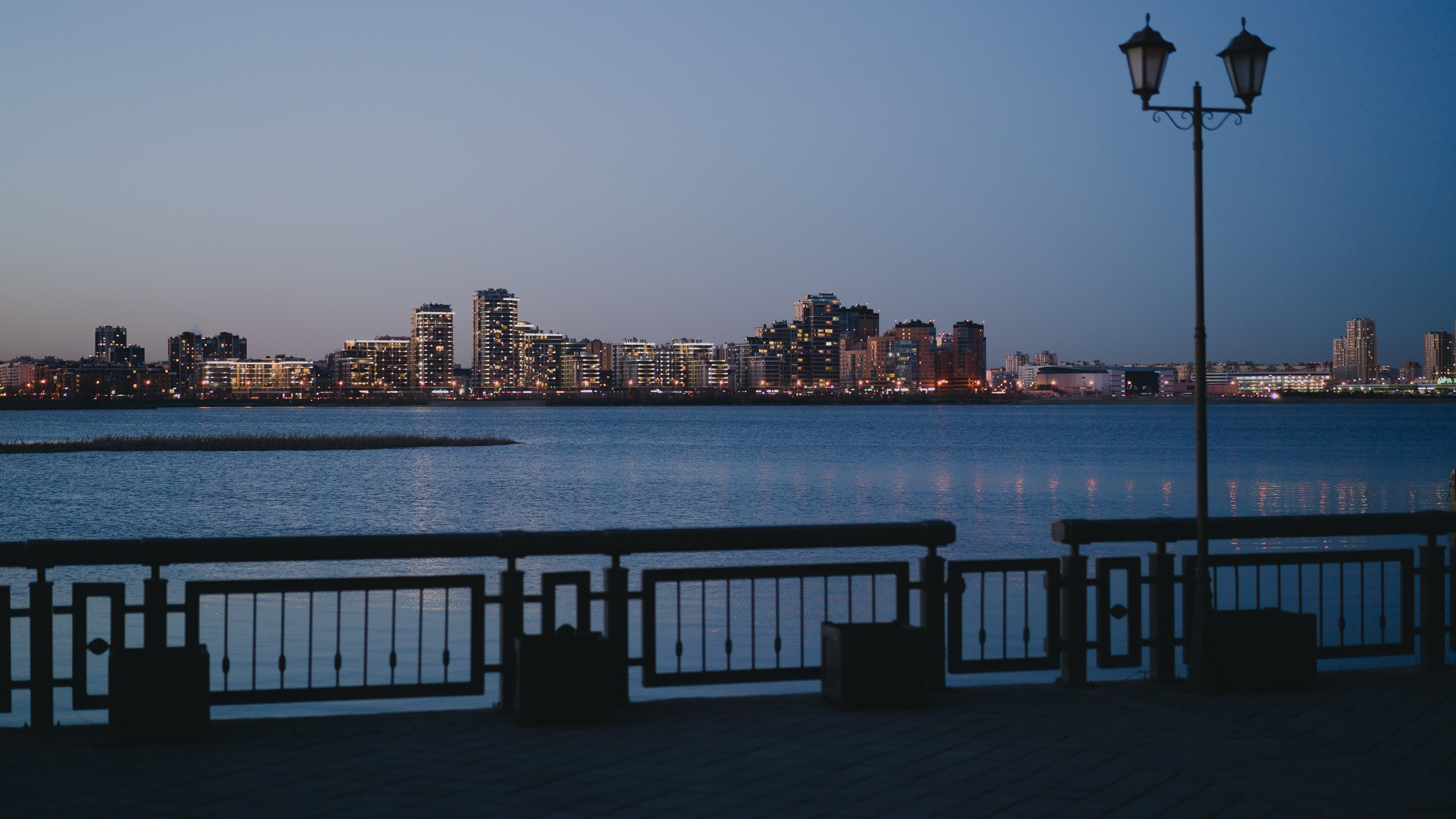 Казань. Фотограф Шибков Константин