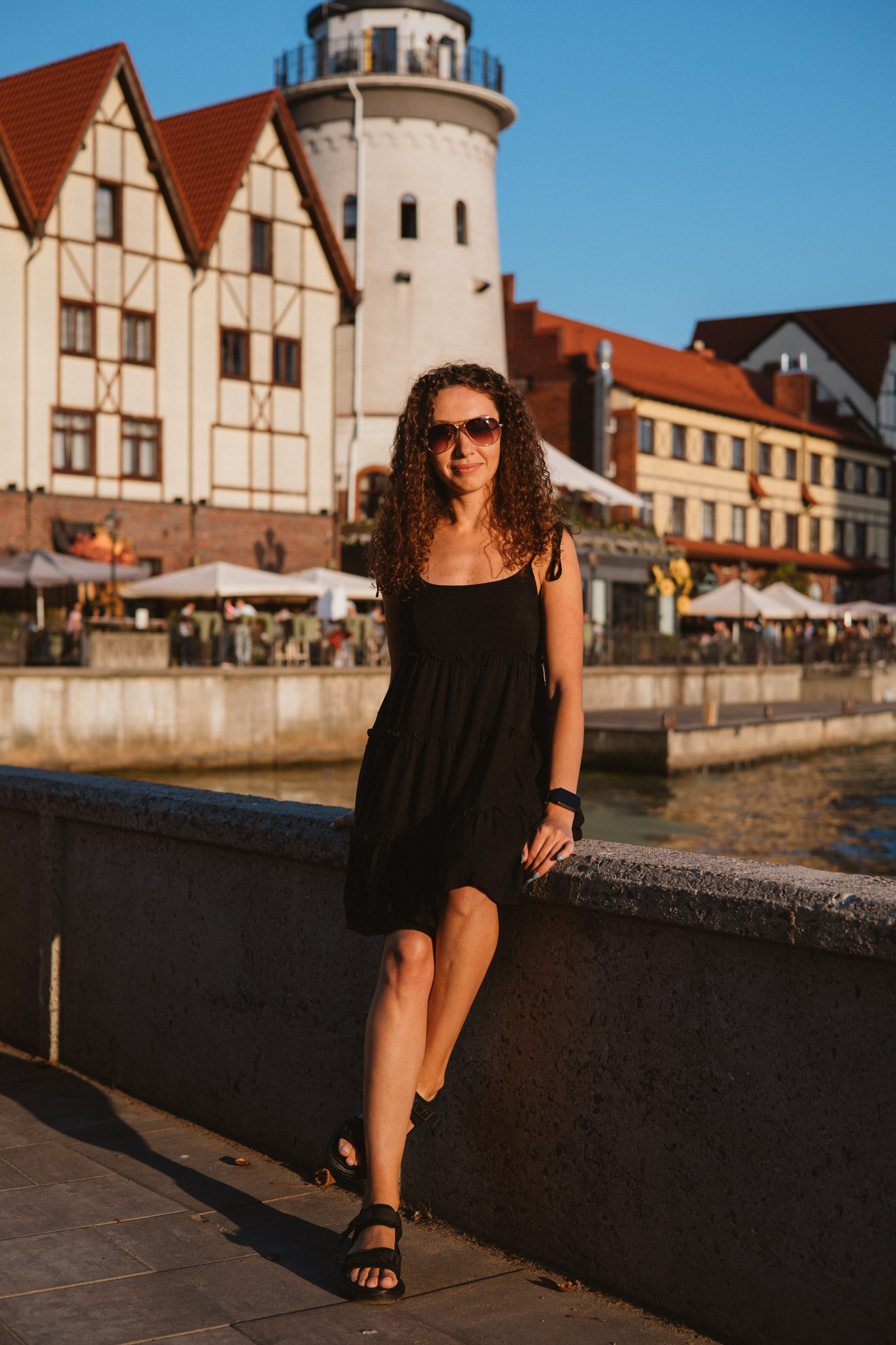 Алексей и Татьяна