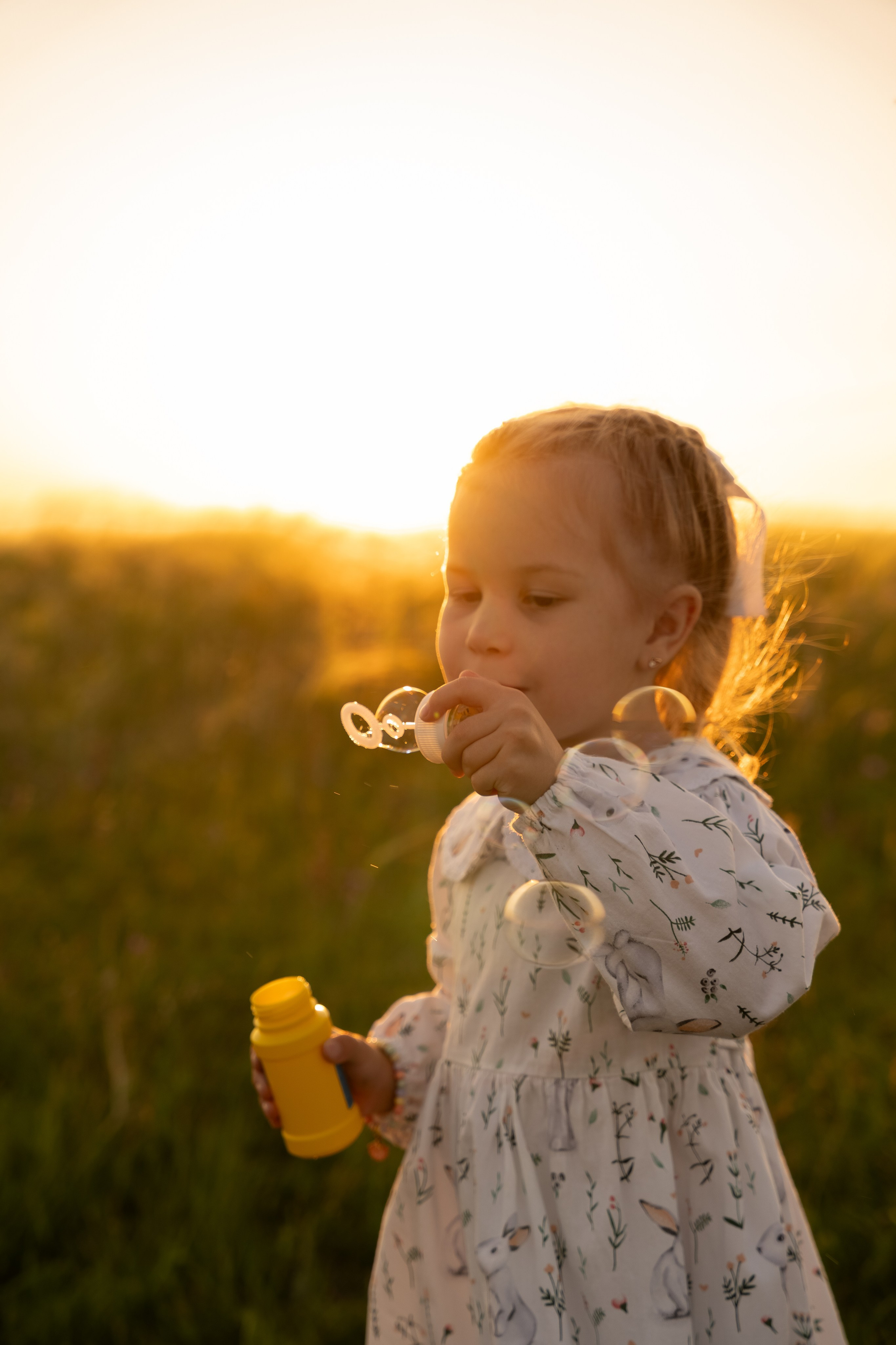 Брат и сестрёнка. Фотограф в Ульяновске Александра Григоровских