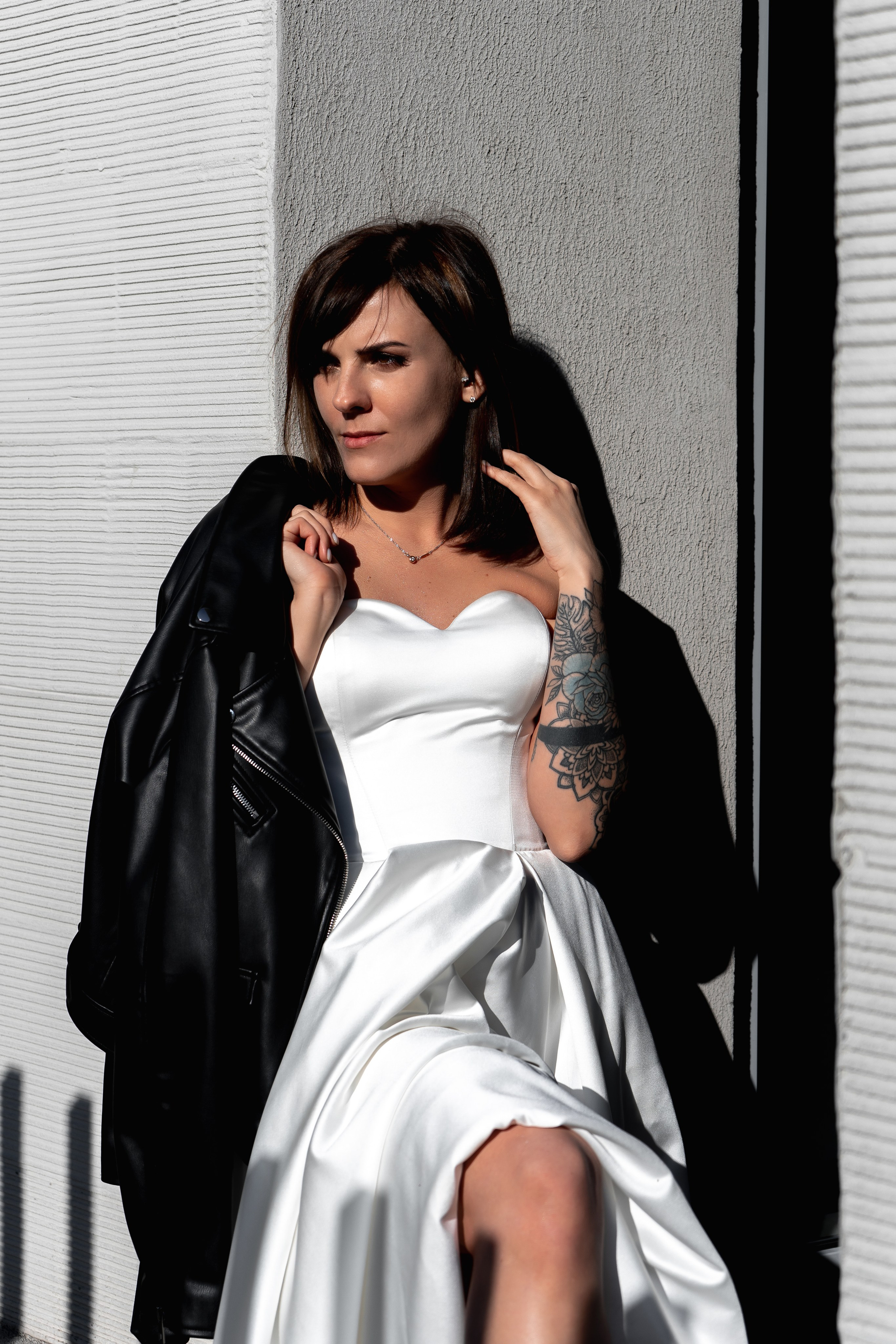 Свадьба Екатерины и Дениса. Свадебный фотограф в Тольятти Калашникова Анна