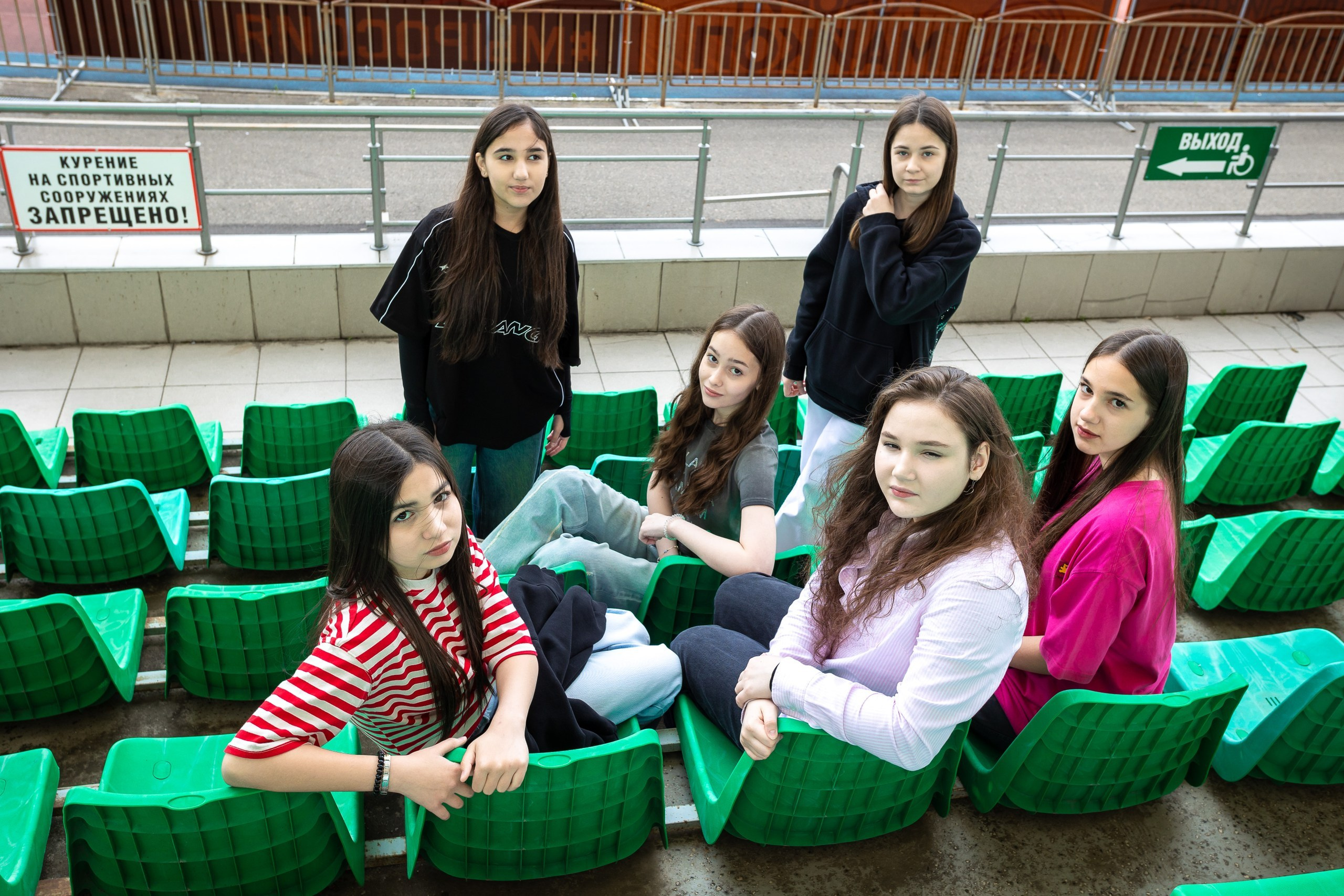 Фотосессия 7 класс Майкоп. Выпускные альбомы Майкоп, Краснодар Елена Золотарева