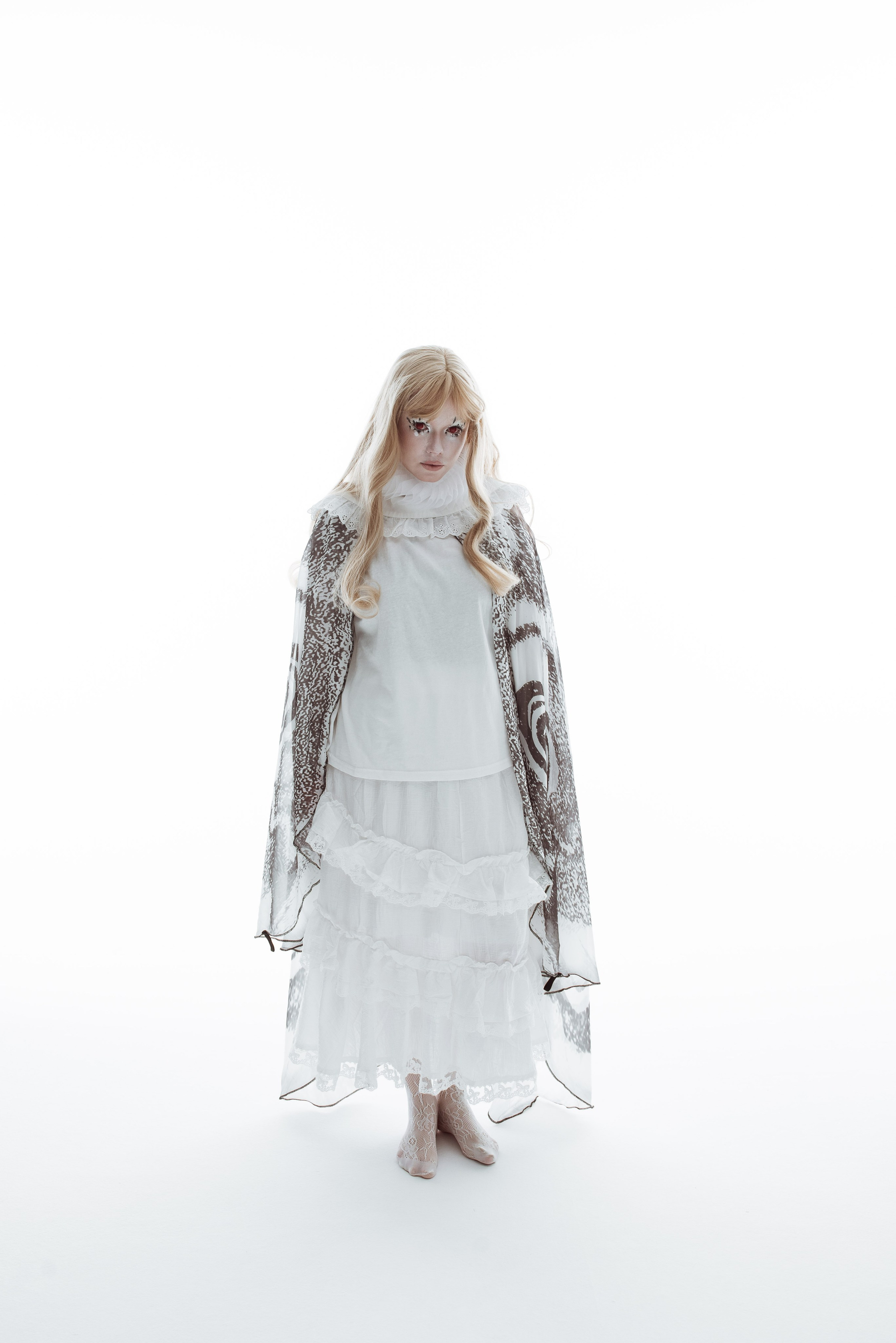 Моль. Обо мне