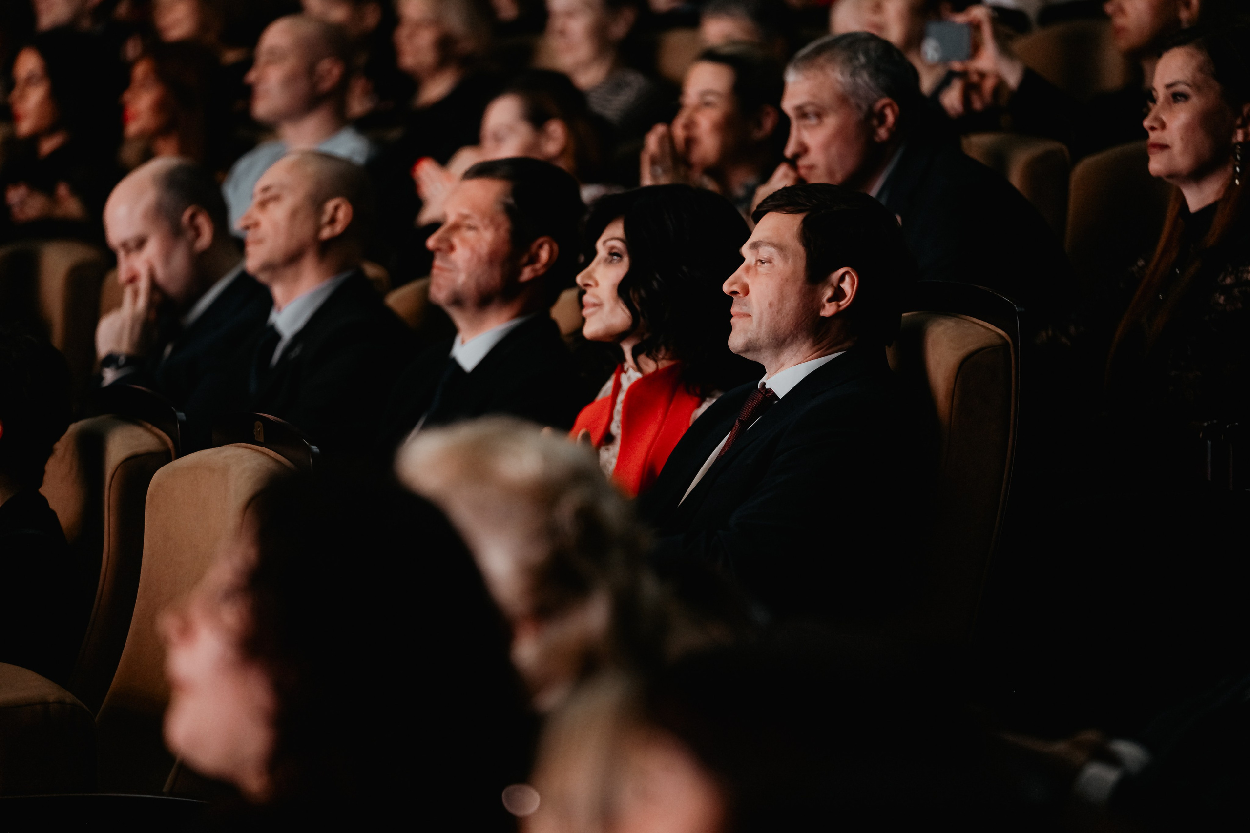 Премия «Признание», март²⁰²⁶. Репортажный фотограф в Челябинске Анастасия Хмарук
