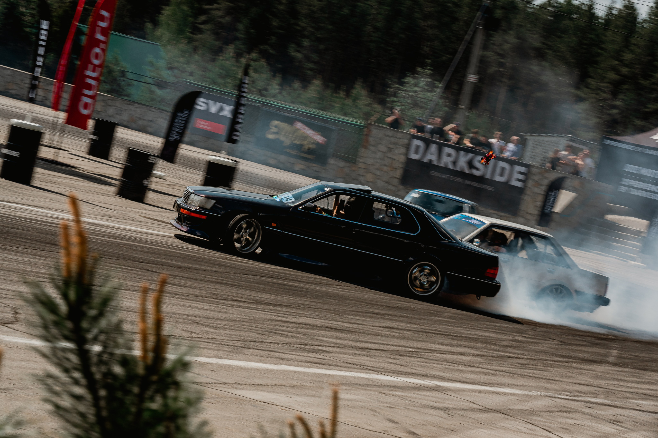 ENJOY! DRIFT EVENT, май²⁰²⁶. Репортажный фотограф в Челябинске Анастасия Хмарук