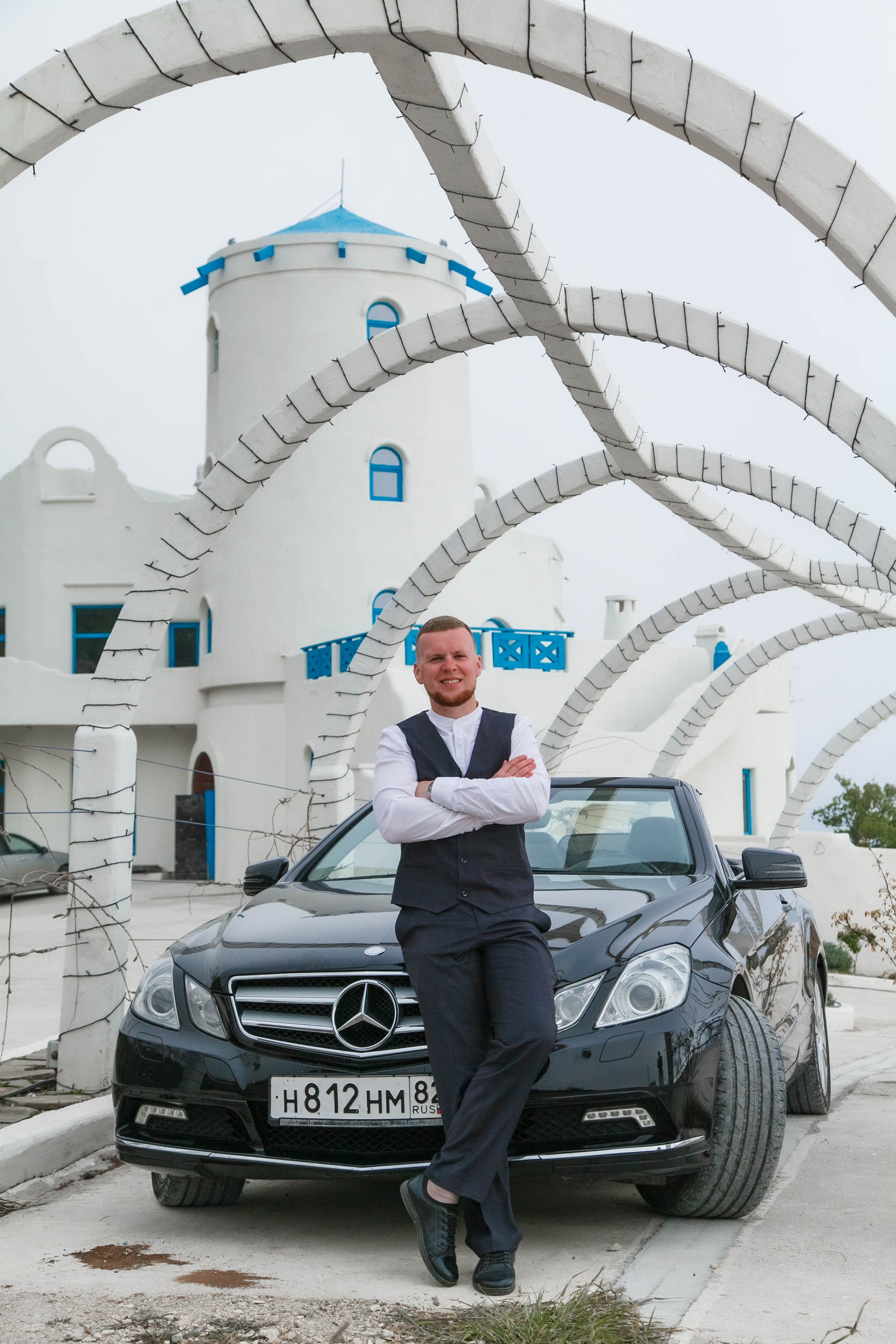 СВАДЕБНЫЙ ФОТО ДЕНЬ. Фотограф в Крыму