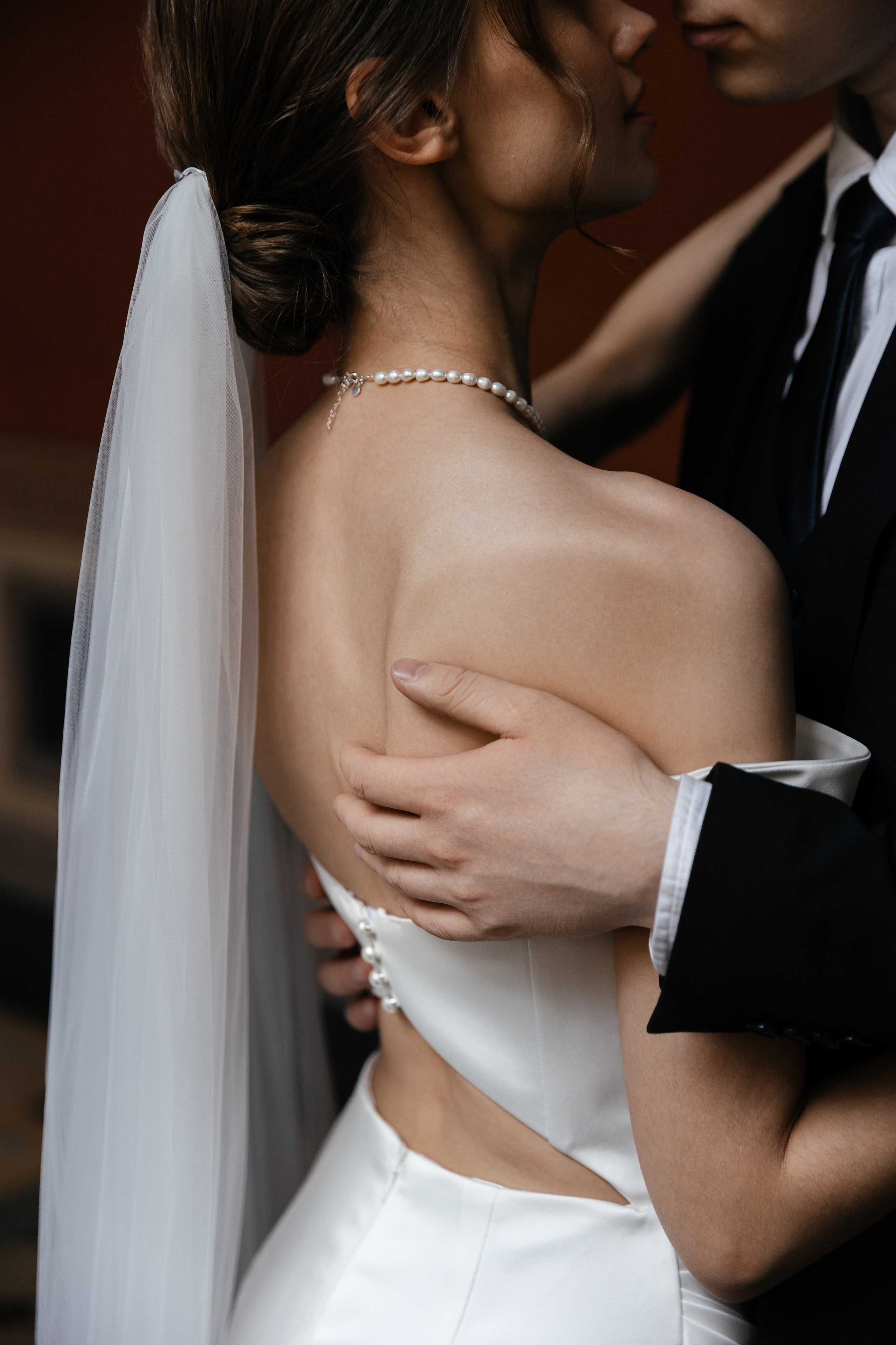 Вера и Даниил. Lifestyle фотограф в Санкт-Петербурге Анна Щекалева