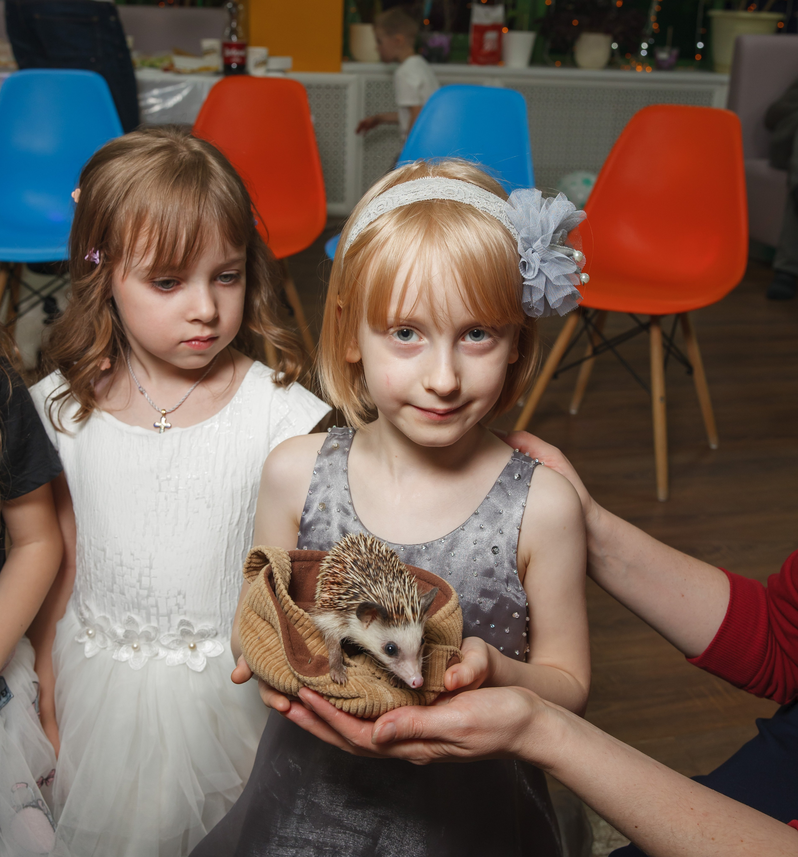 День рождения Егора, 6 лет, «Мультяшка». Свадебный и репортажный фотограф (Москва, Королев и другие)