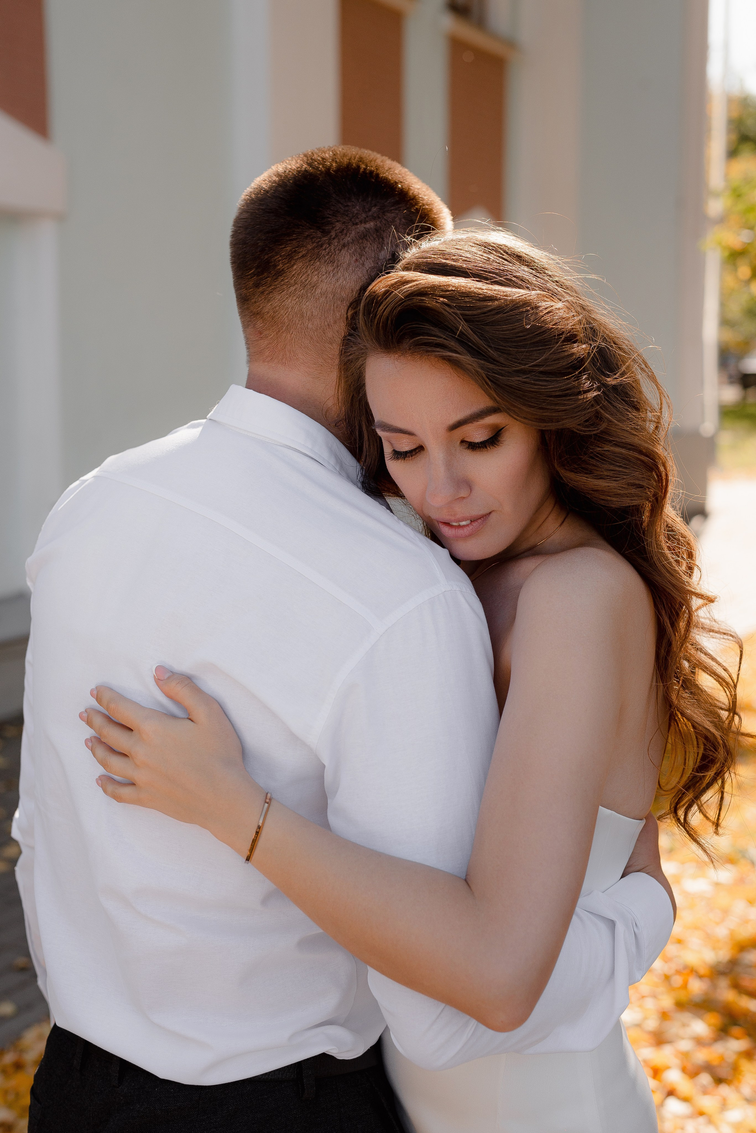 Илья и Неля. Семейный и детский фотограф Иваново Ксения Азаренкова