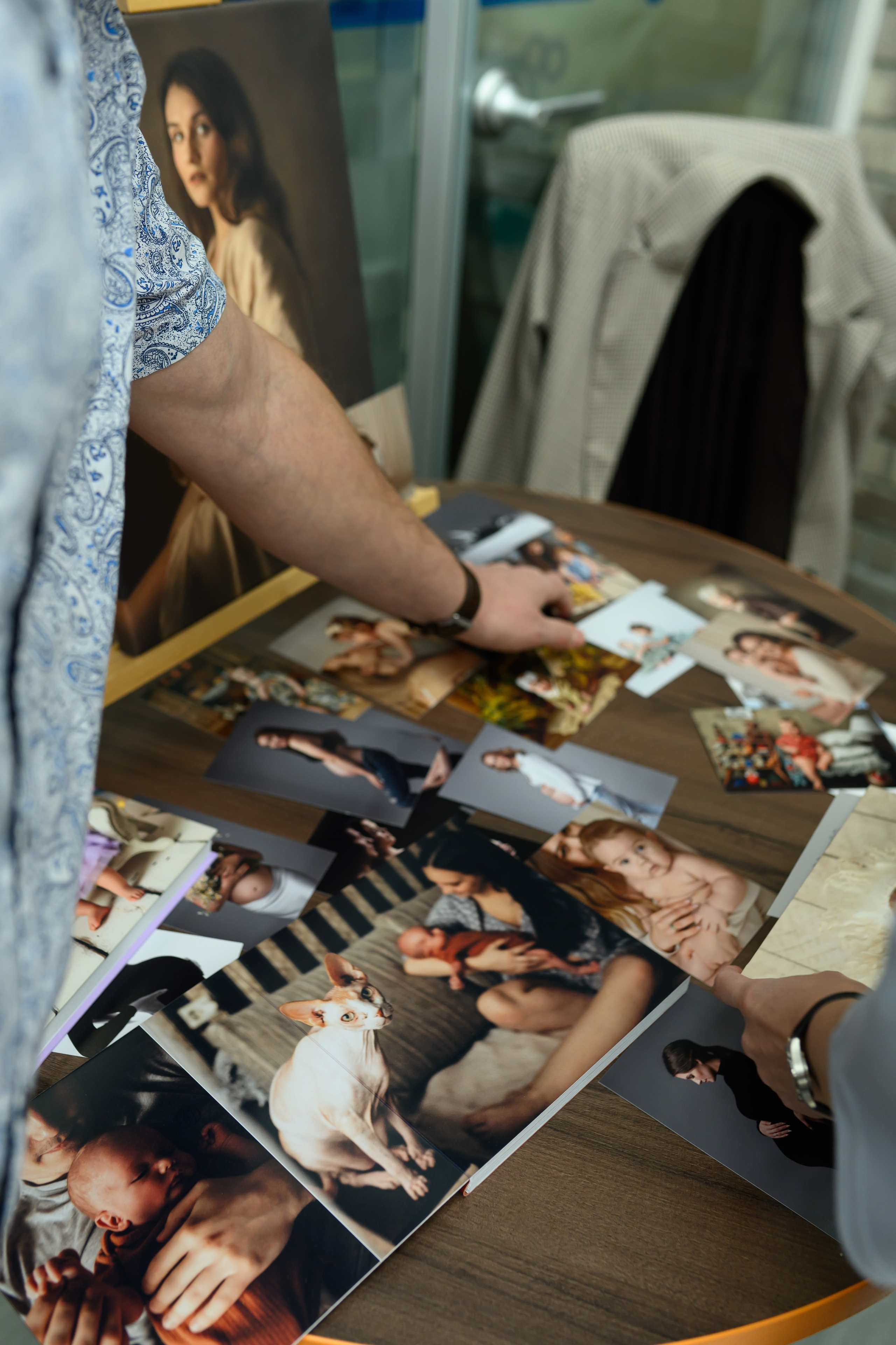 Праздник материнства ноябрь 2025. Профессиональный фотограф Елена Красилина г.Ярославль, г. Рыбинск