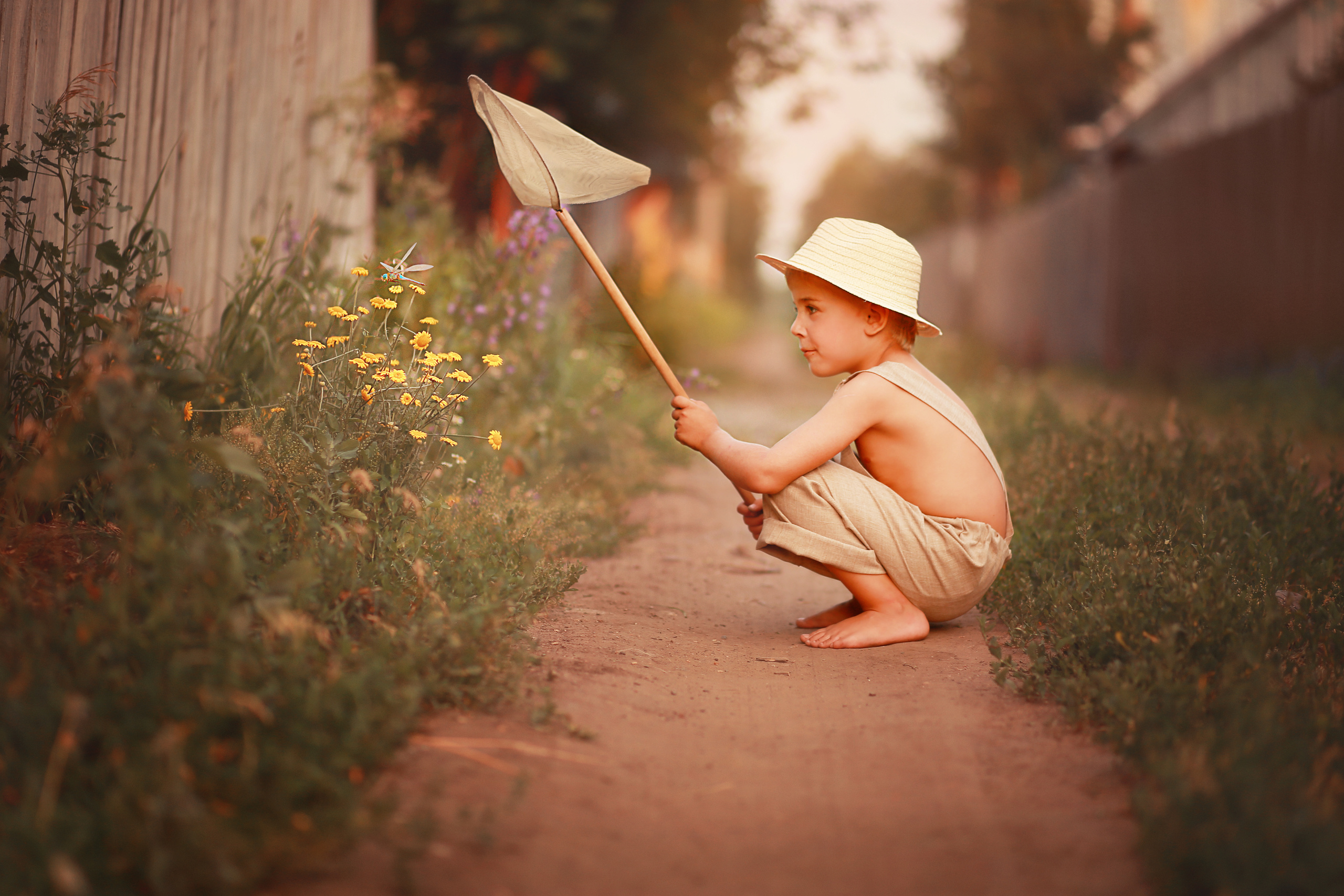Детская фотосъемка. Ольга Котова