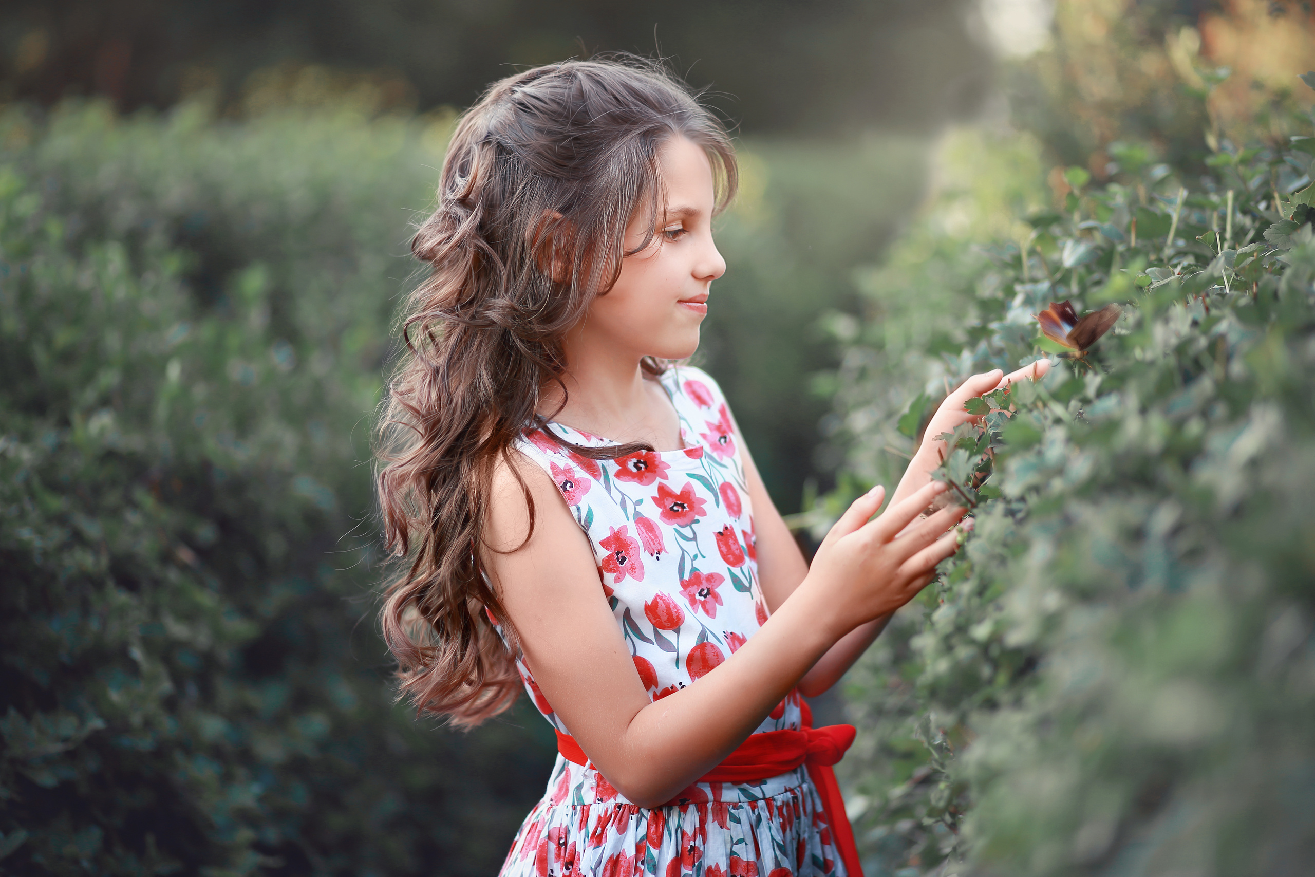 Детская фотосъемка. Ольга Котова