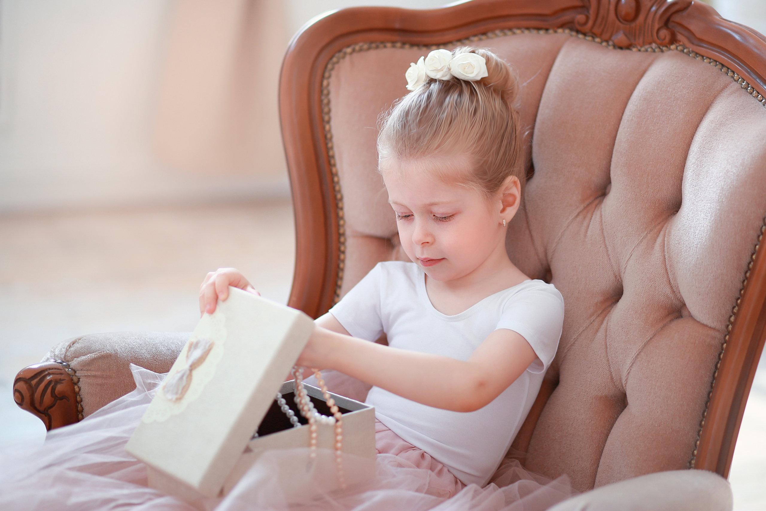 Детская фотосъемка. Ольга Котова