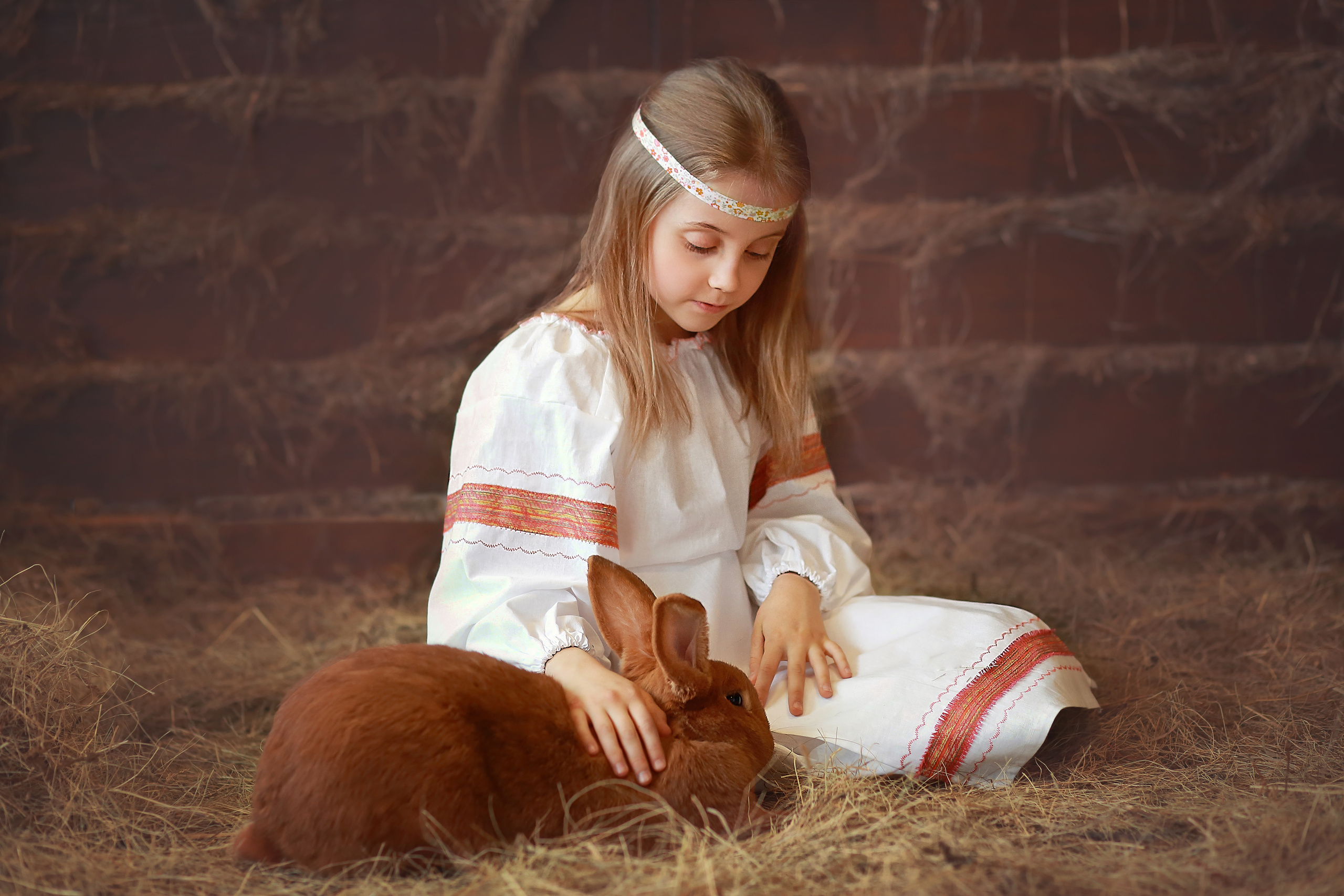 Детская фотосъемка. Ольга Котова