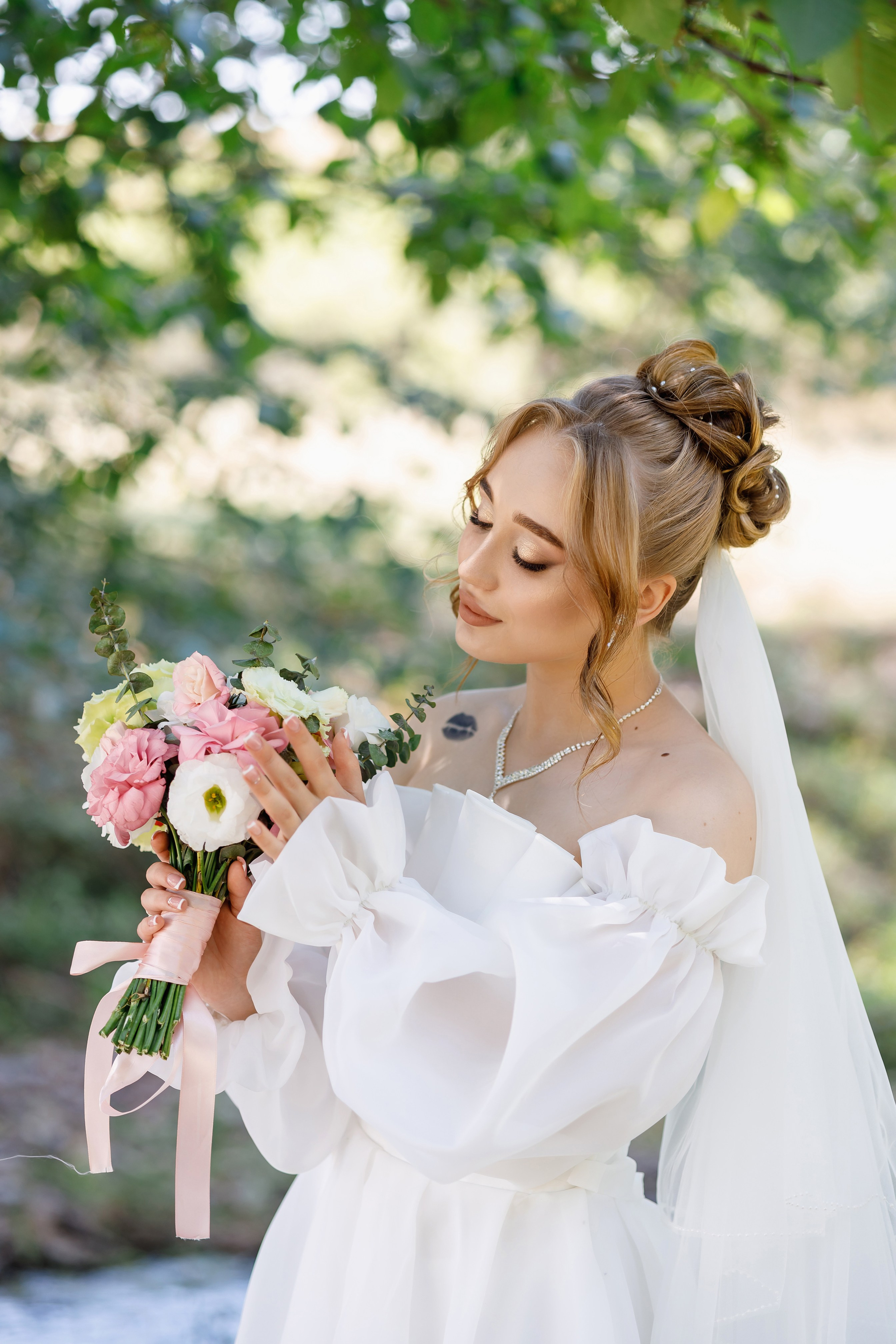 Евгений и Дарья