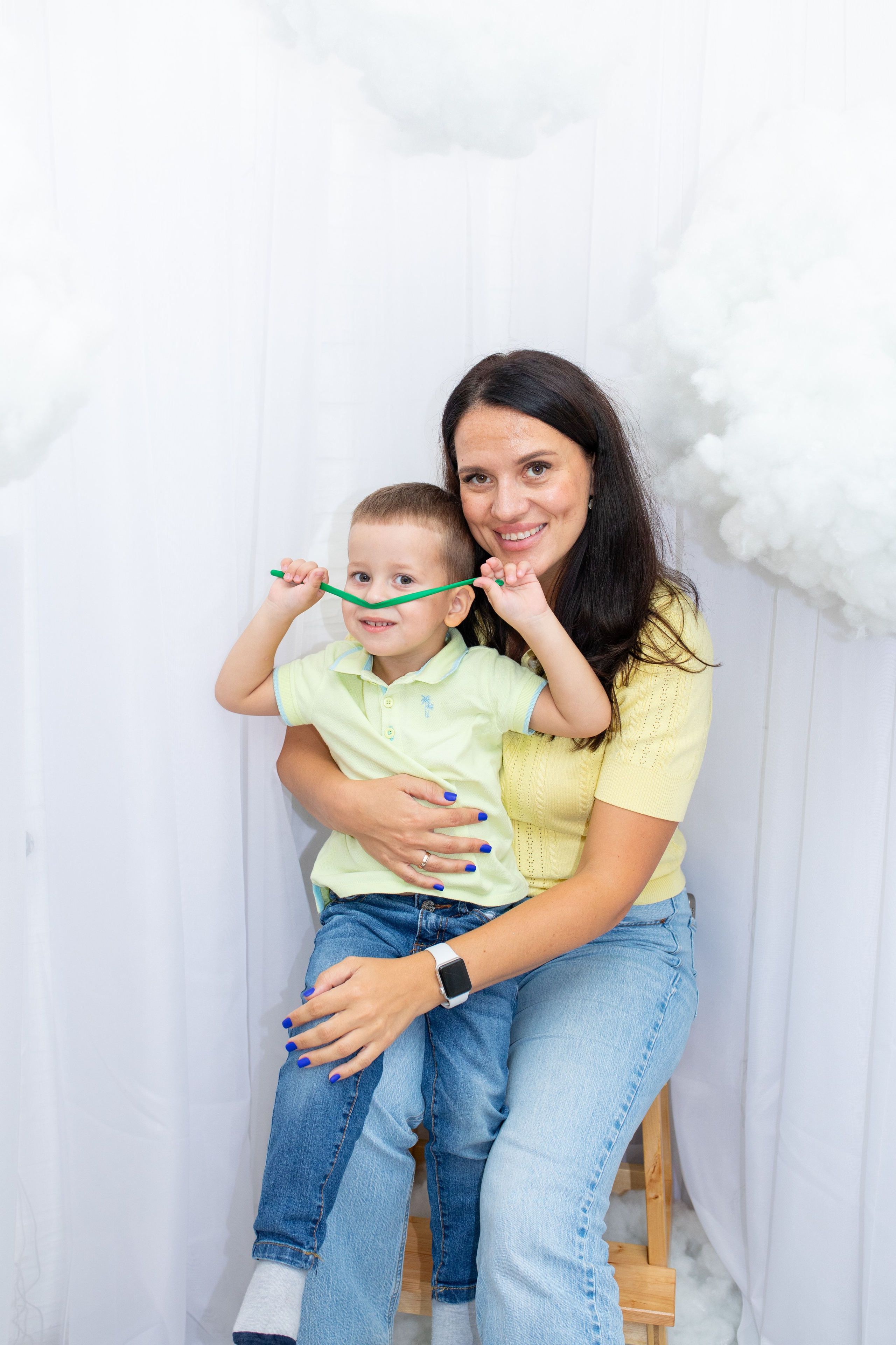 Др Алиса в стиле Король Лев. Фотограф в Новосибирске Ася Зверева