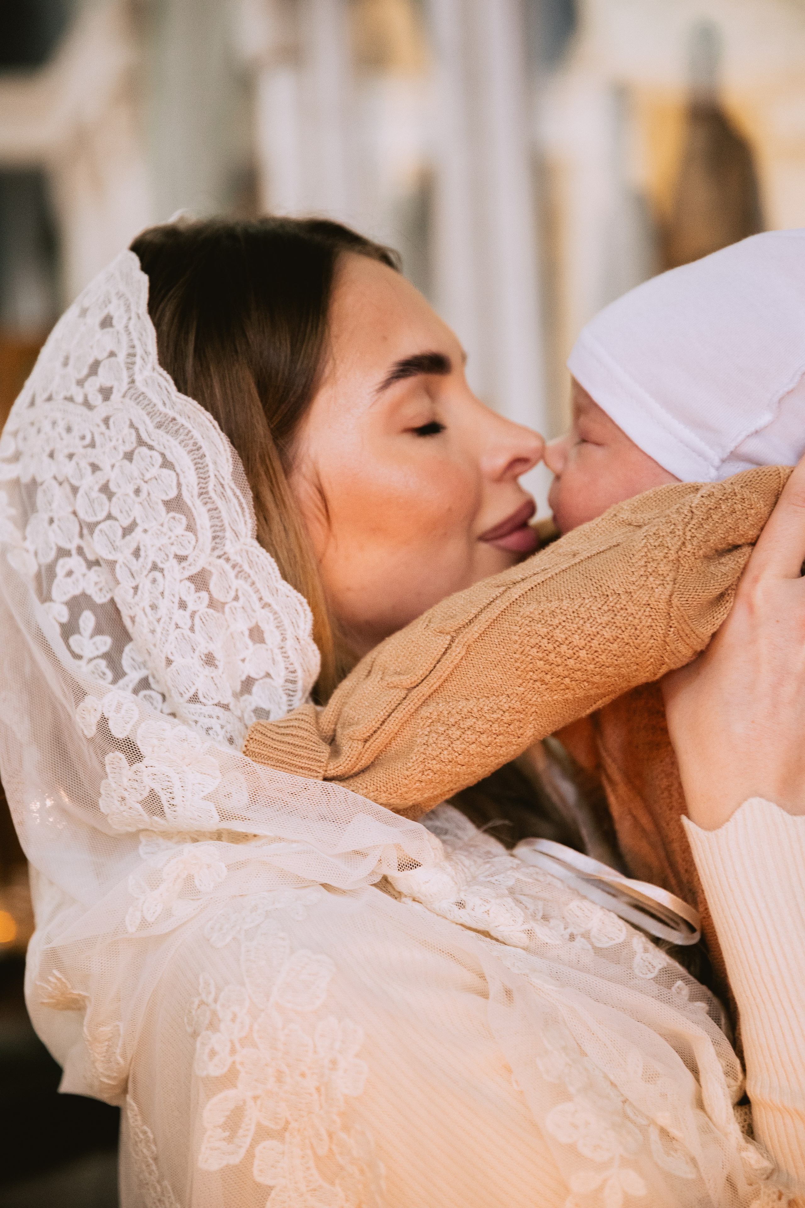 Крещение малыша: Запечатлеть волшебные моменты. Семейный и детский фотограф. Москва. Пронина Тома