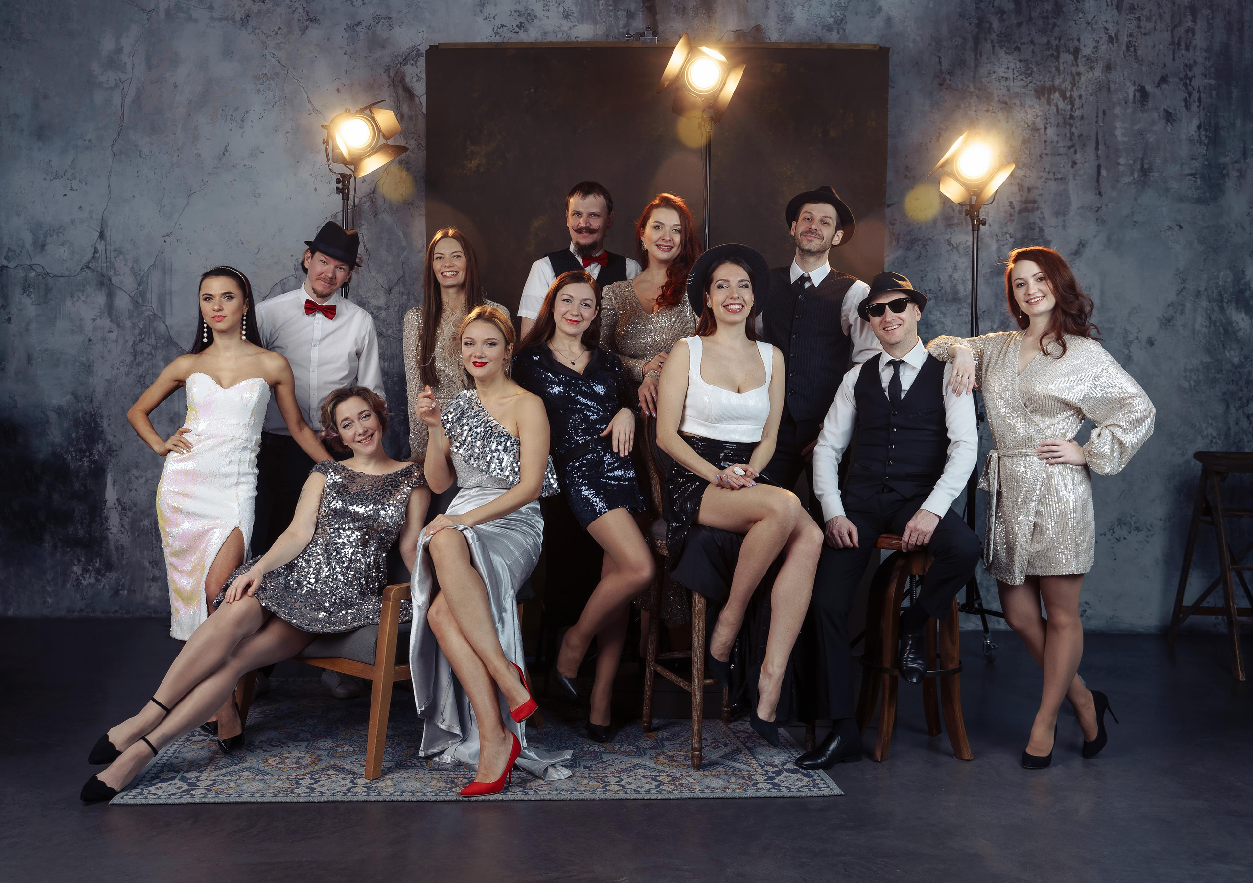 Свадебный фотограф в СПб Сергей Малиновский