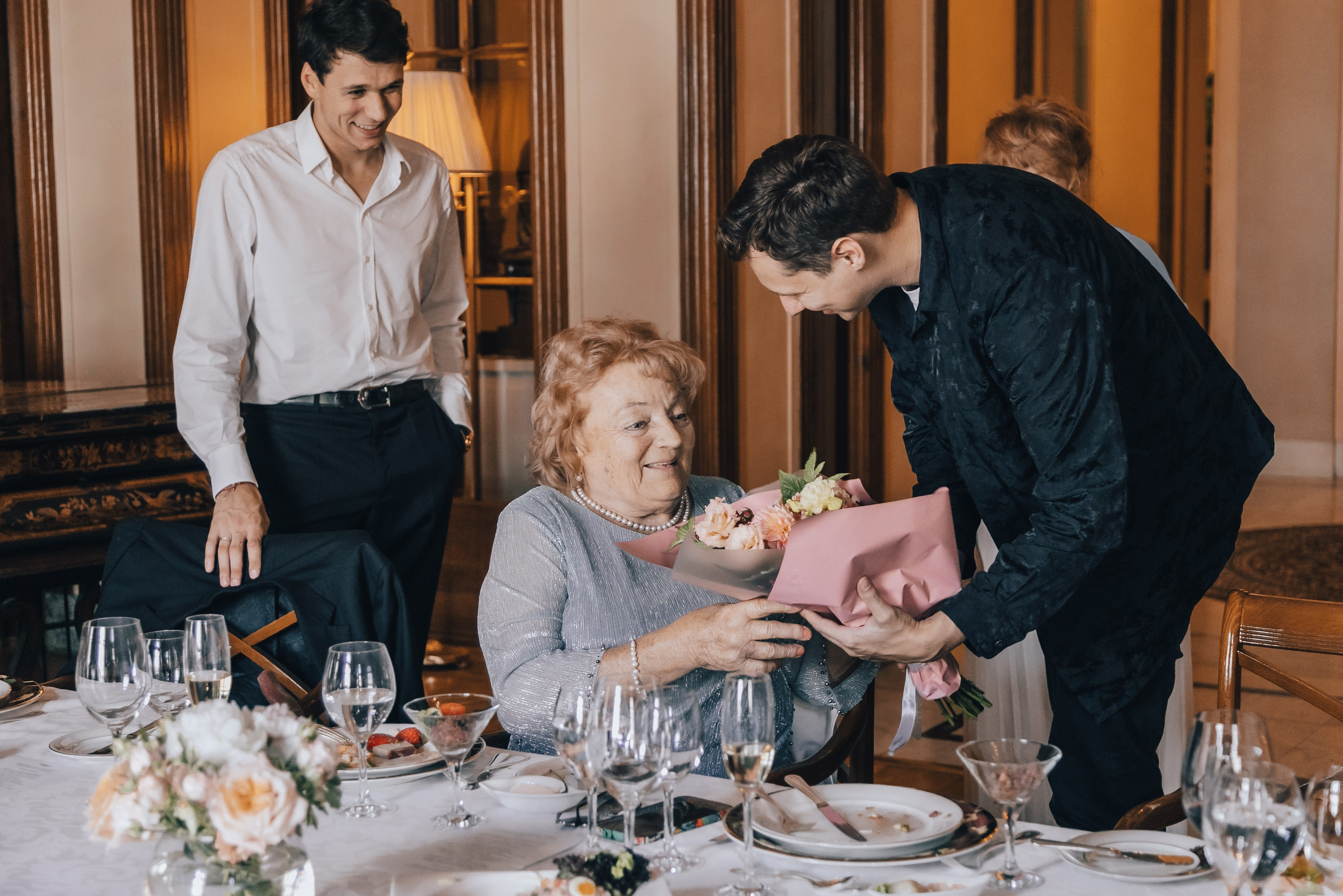 ЮБИЛЕЙ 90 лет. Главная