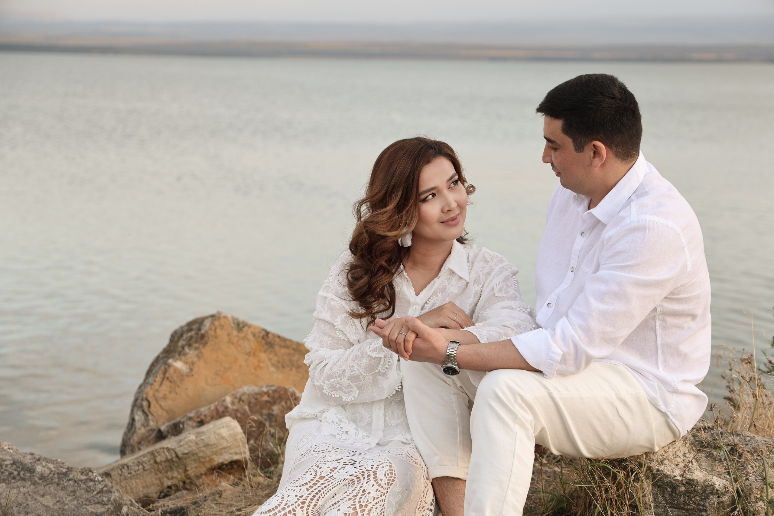 Гунча и Какаджан. Zuleta.Go