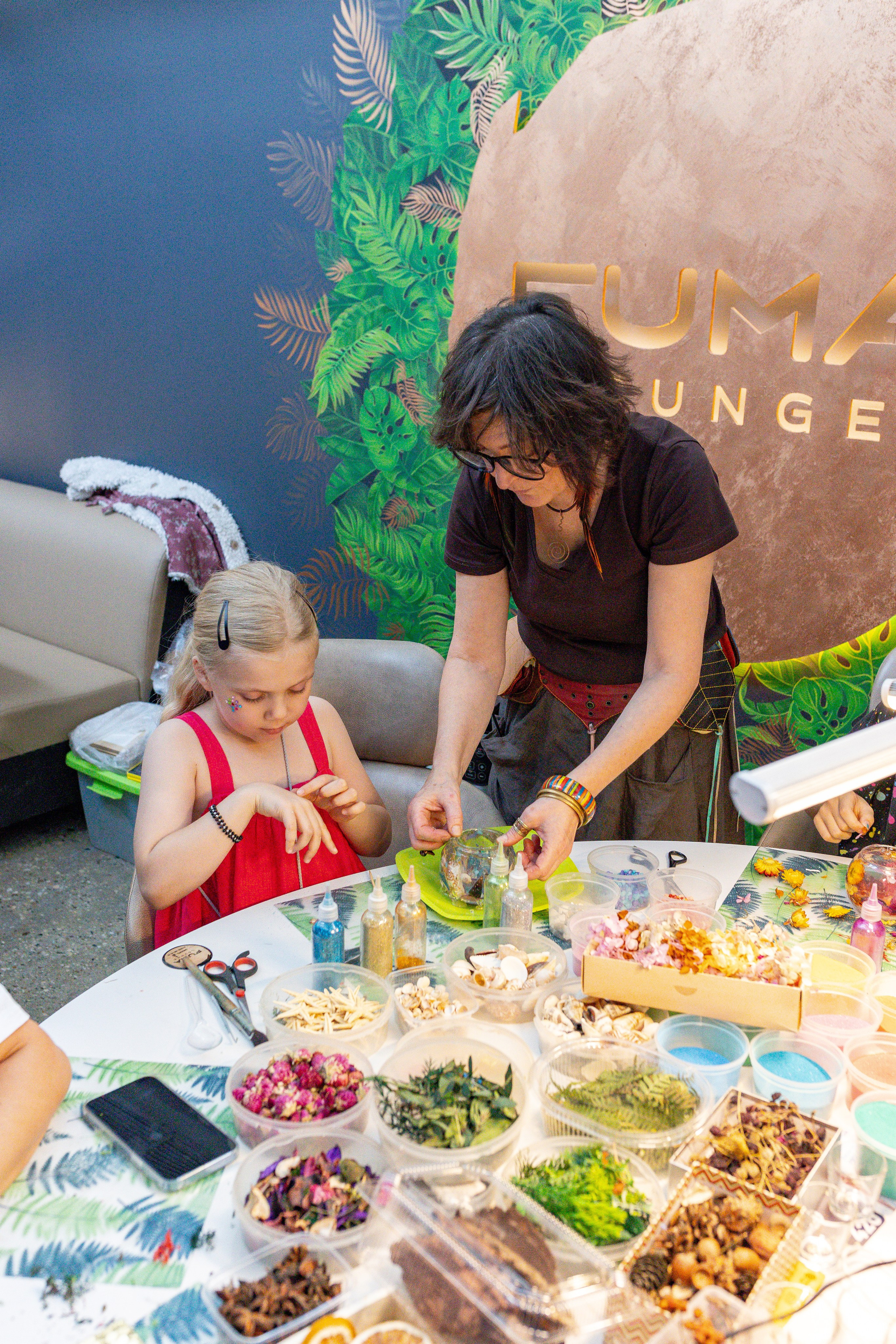 Growbox 5лет. Александра Куликова фотограф, Москва