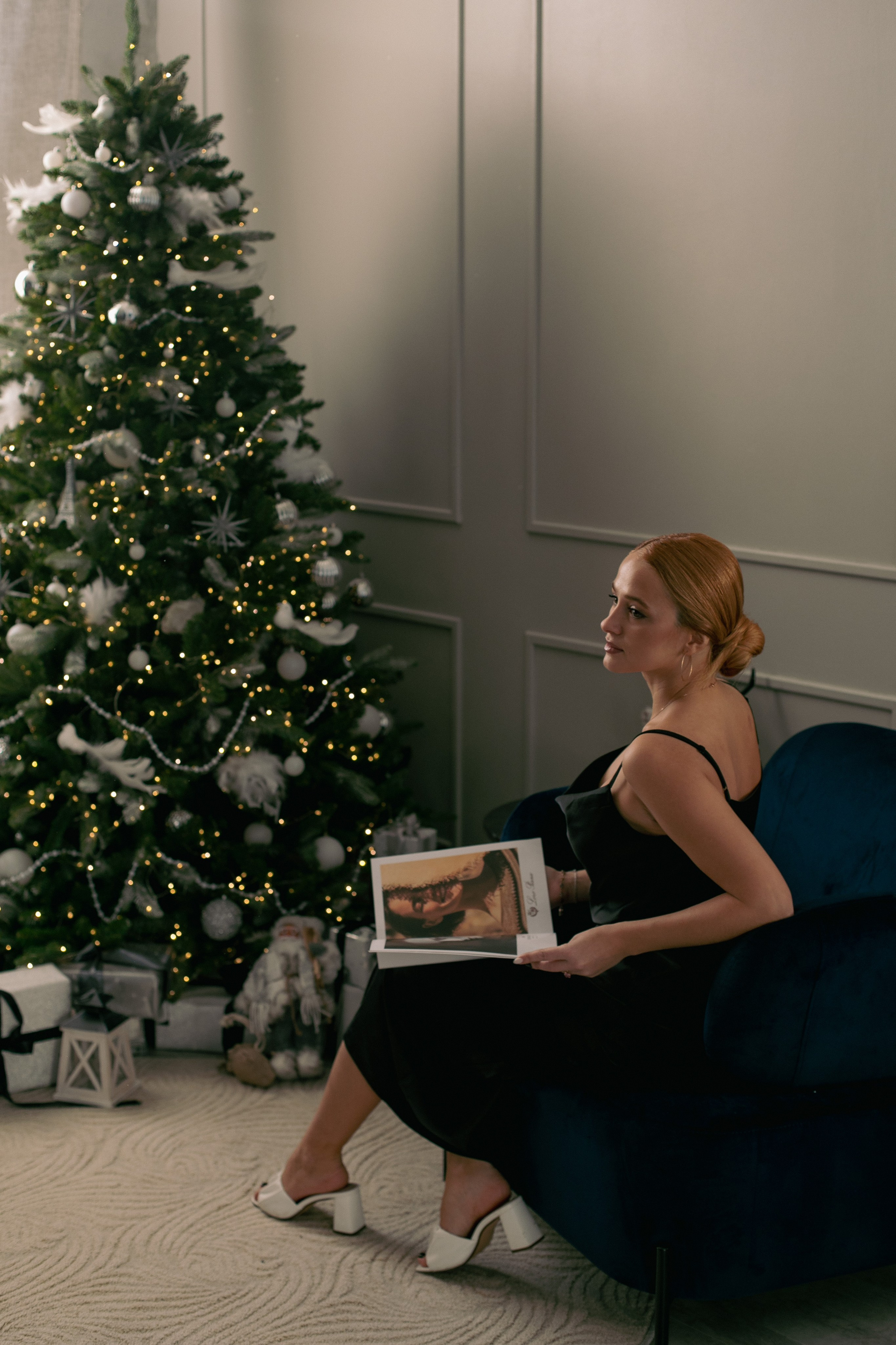 фотограф в Магадане