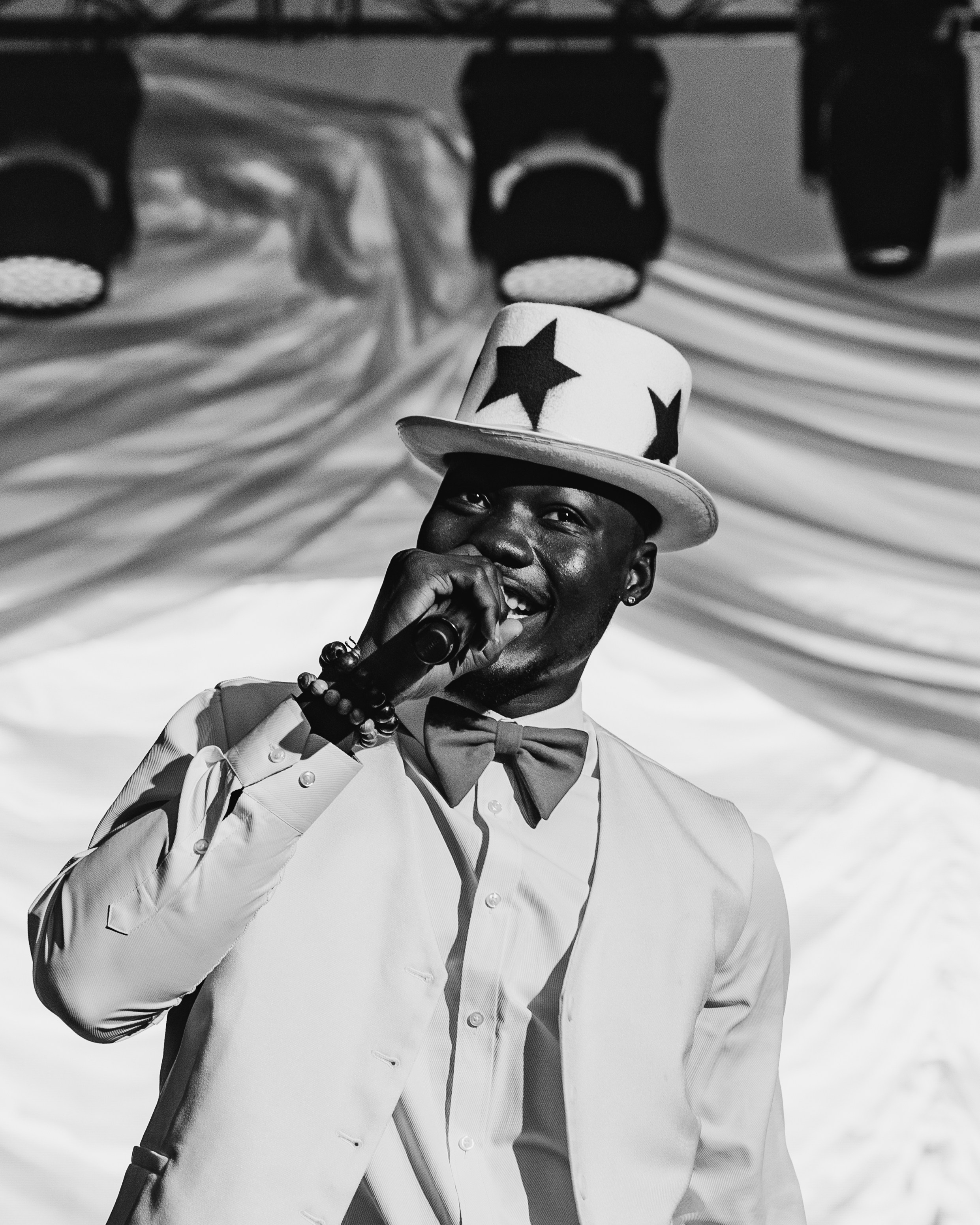 Хаски ’25 Свадьба. RUSLAN ROZANOV