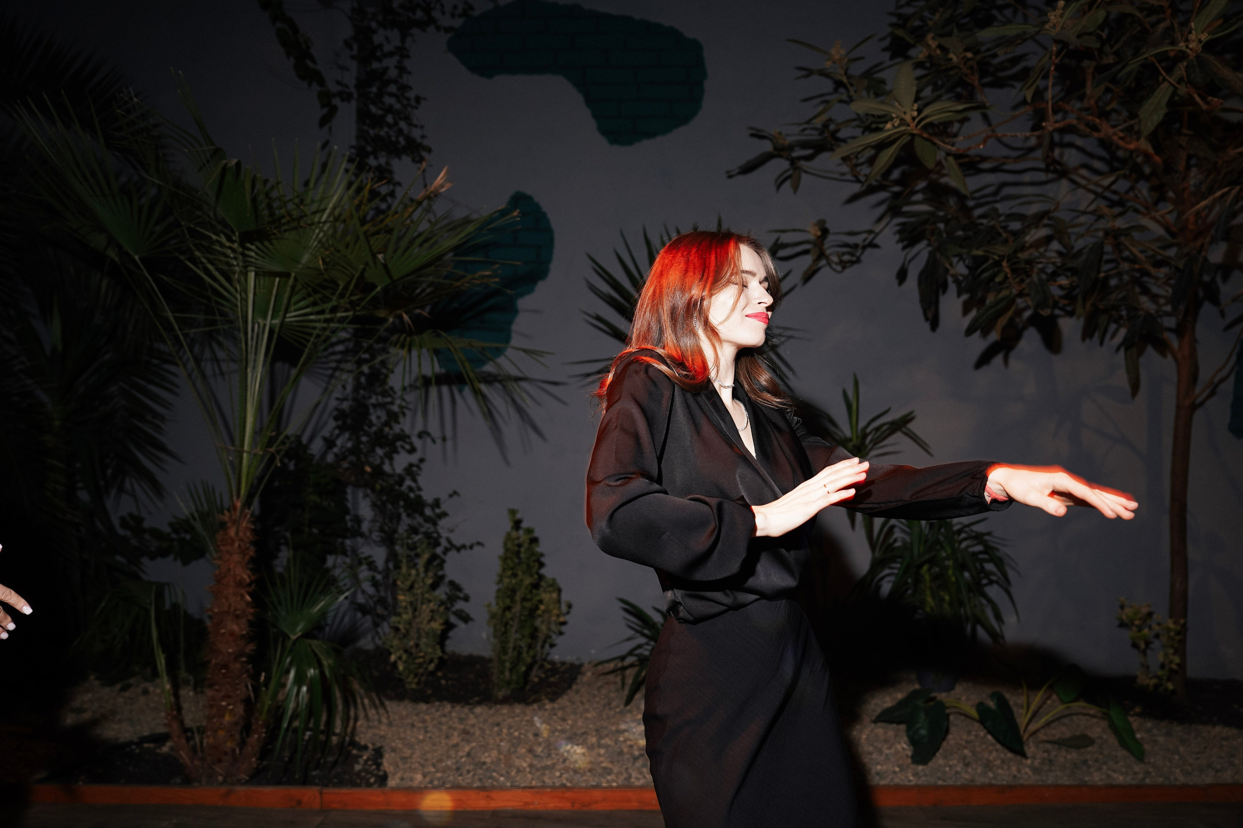 Новогодний корпоратив компании «Еврострой» / 2024. Фотограф с психологическим образованием