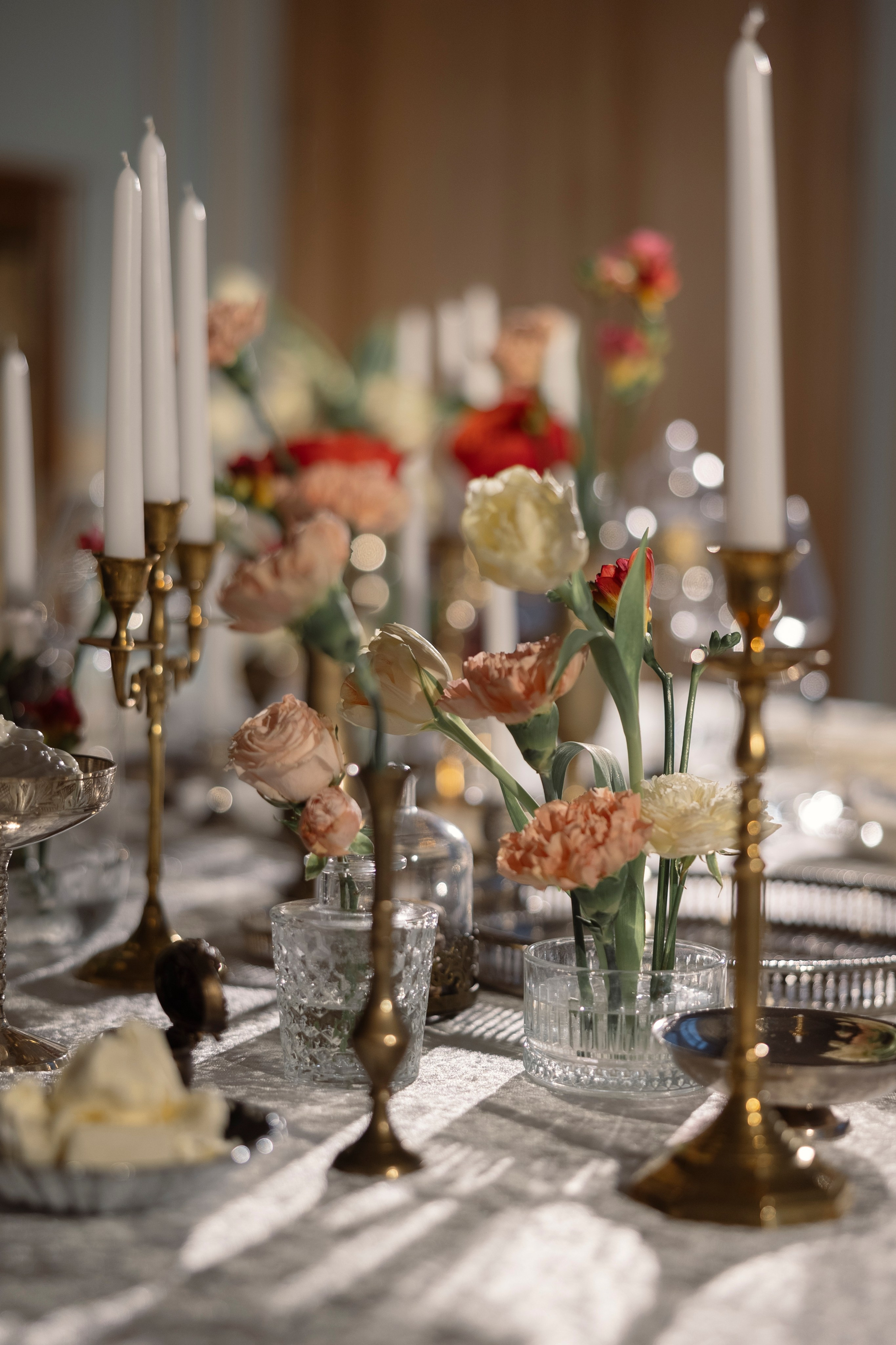 Евгения и Али. Свадебный фотограф Курск Максим Ноздрачев