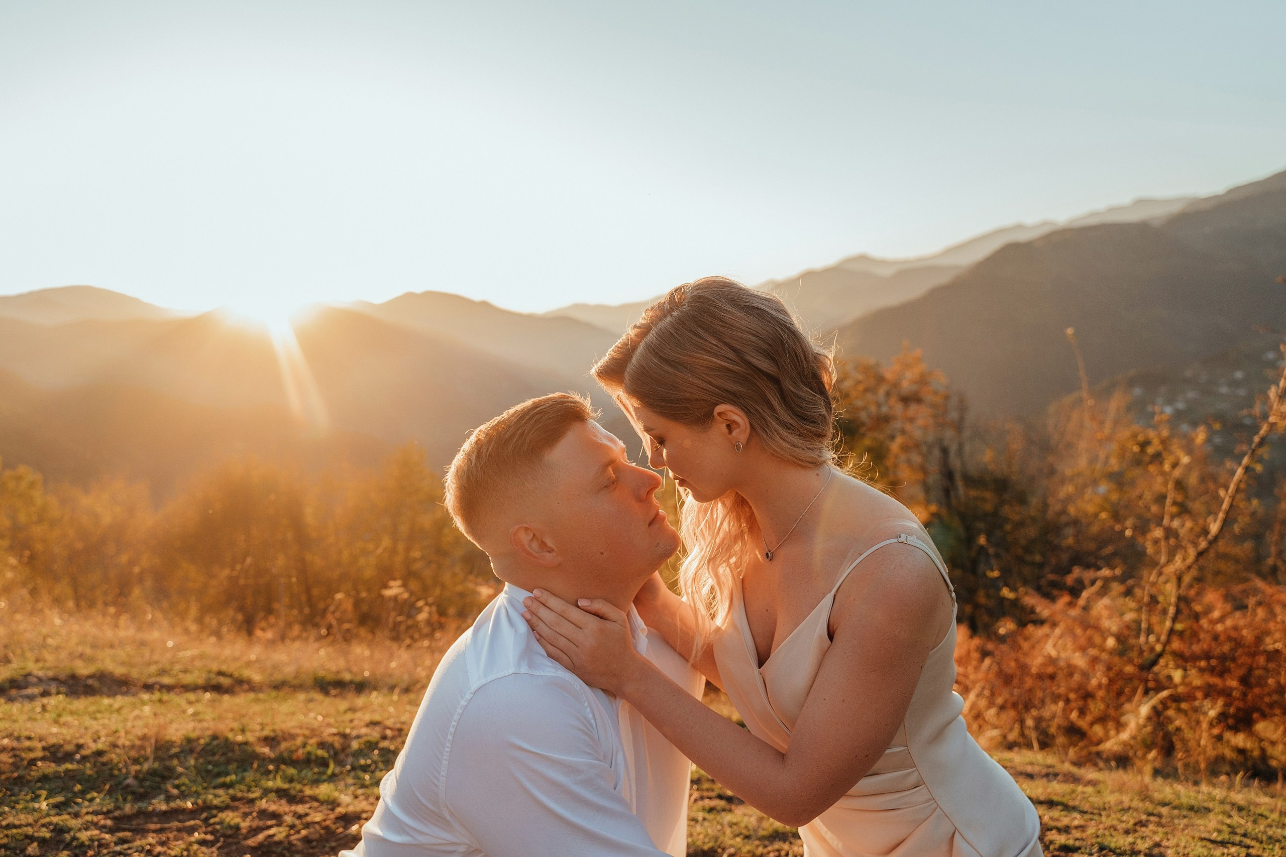 Misha & Lisa 🤍 wedding photo shoot in Tago. Photographer Sergey Otkrytyi in Batumi & Tbilisi