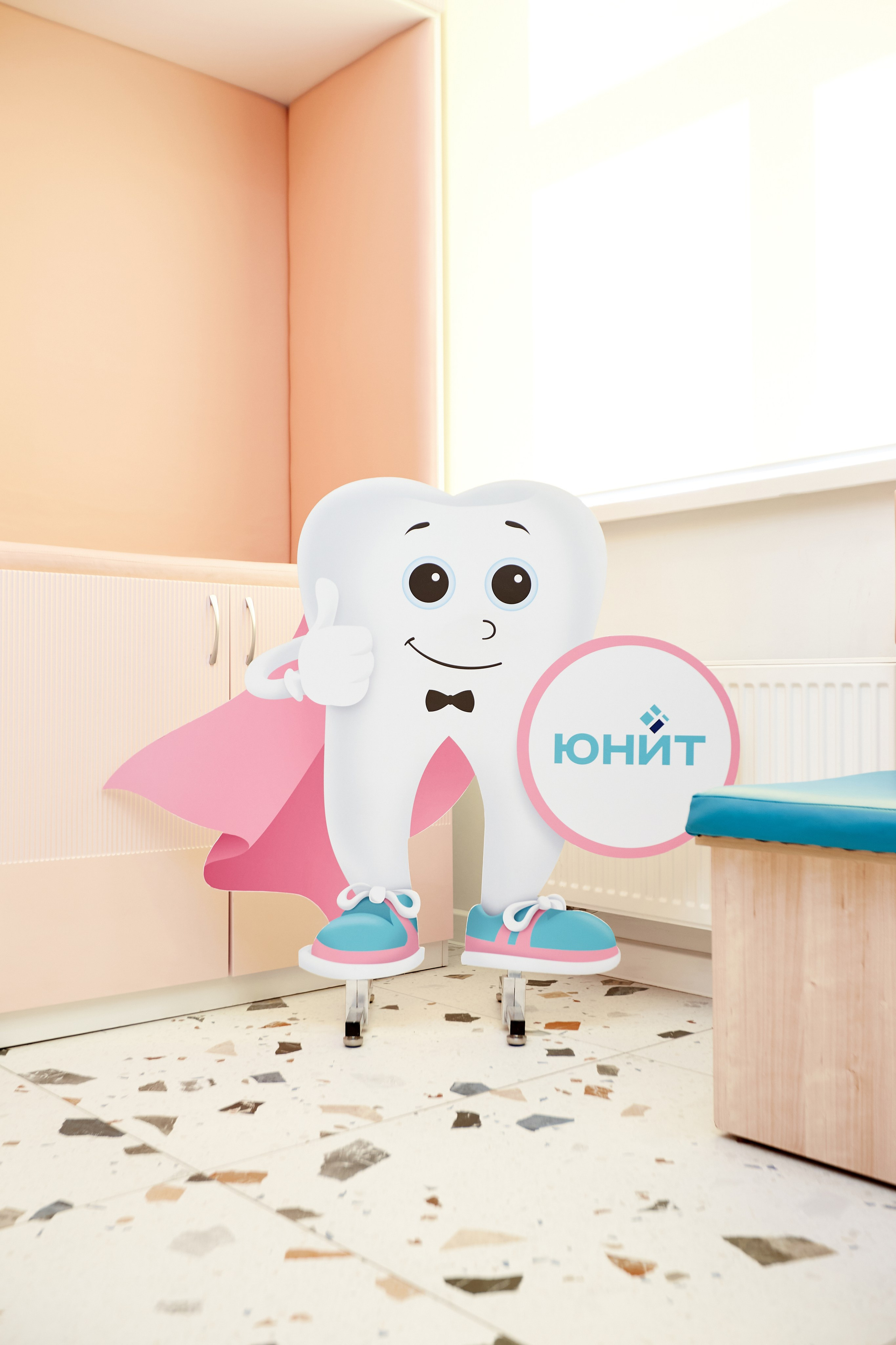 Фотосессии для стоматологий в Перми. Фотоагентство Объектив — Профессиональная фотосъемка b2b в Перми