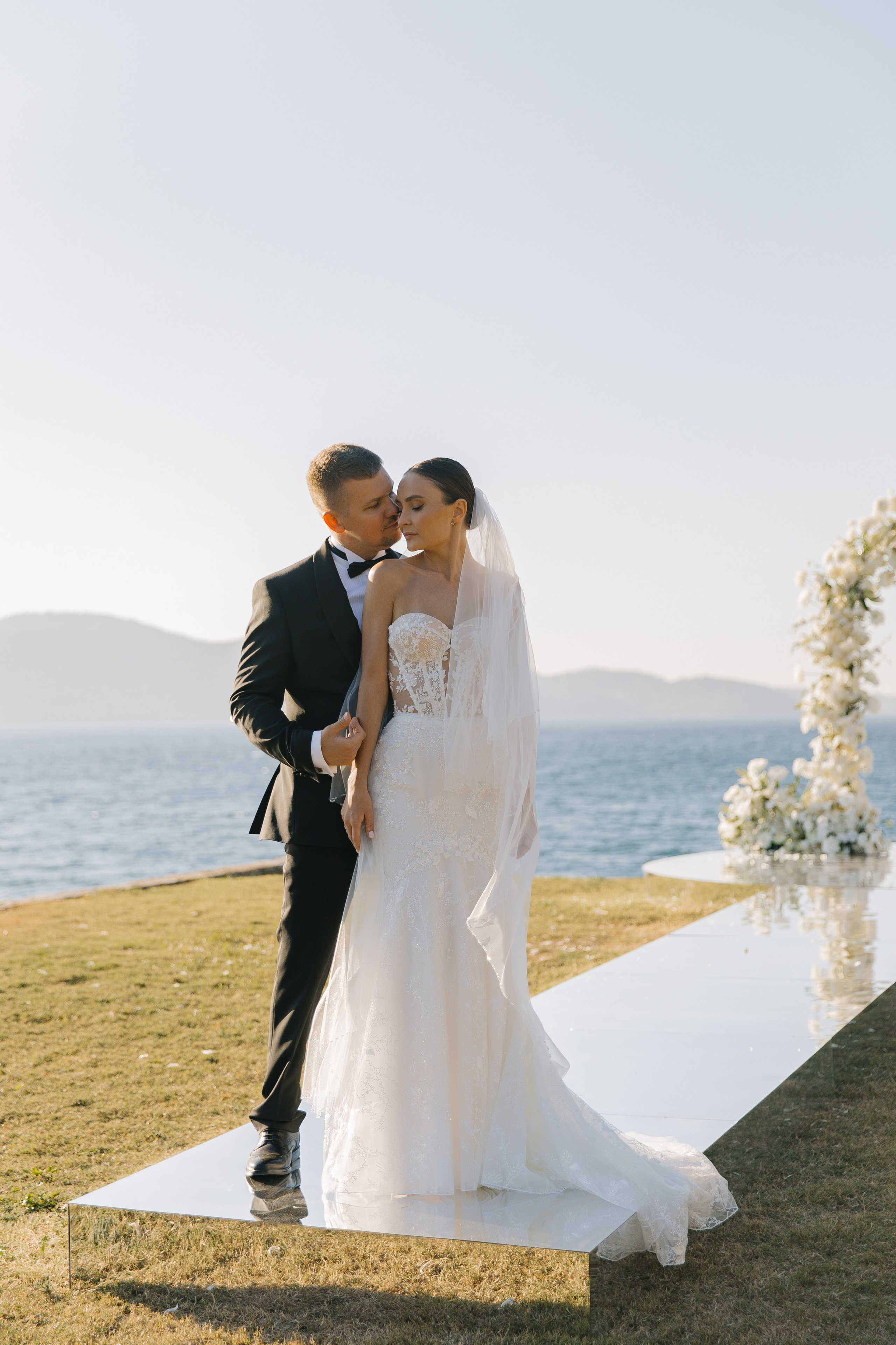 Алиса | Антон