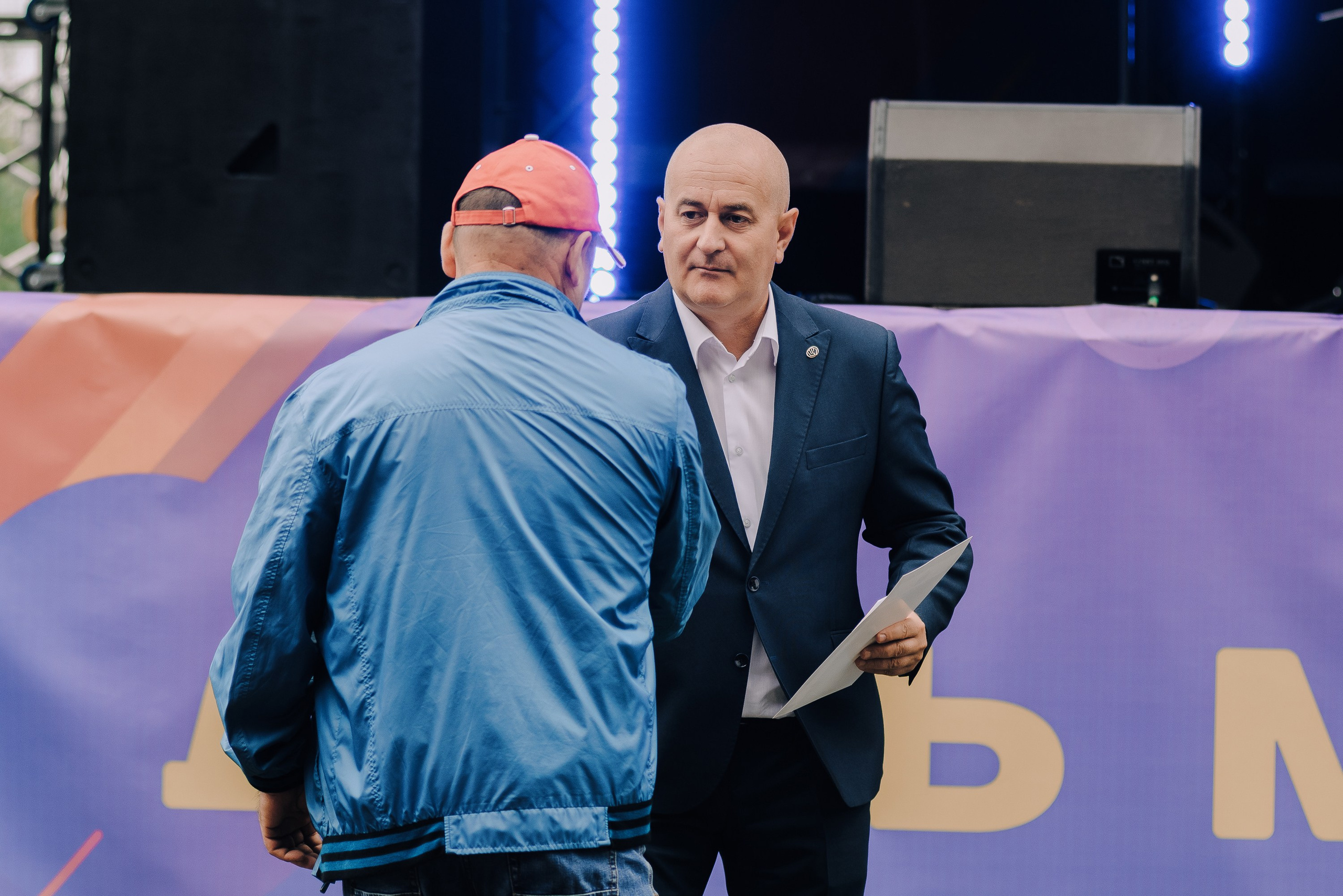 ДЕНЬ МЕТАЛЛУРГА. ЧЕЛЯБИНСКИЙ ЦИНКОВЫЙ ЗАВОД 2023. Репортажный фотограф Зуев Роман г. Челябинск