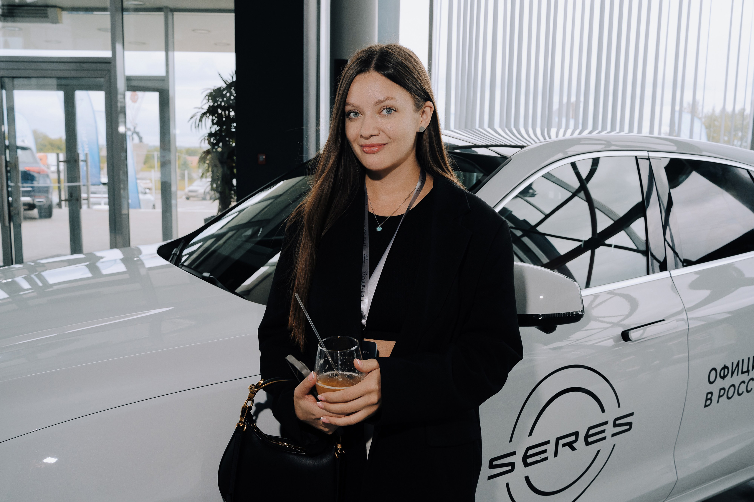 SERES В РОССИИ. Репортажный фотограф Зуев Роман г. Челябинск