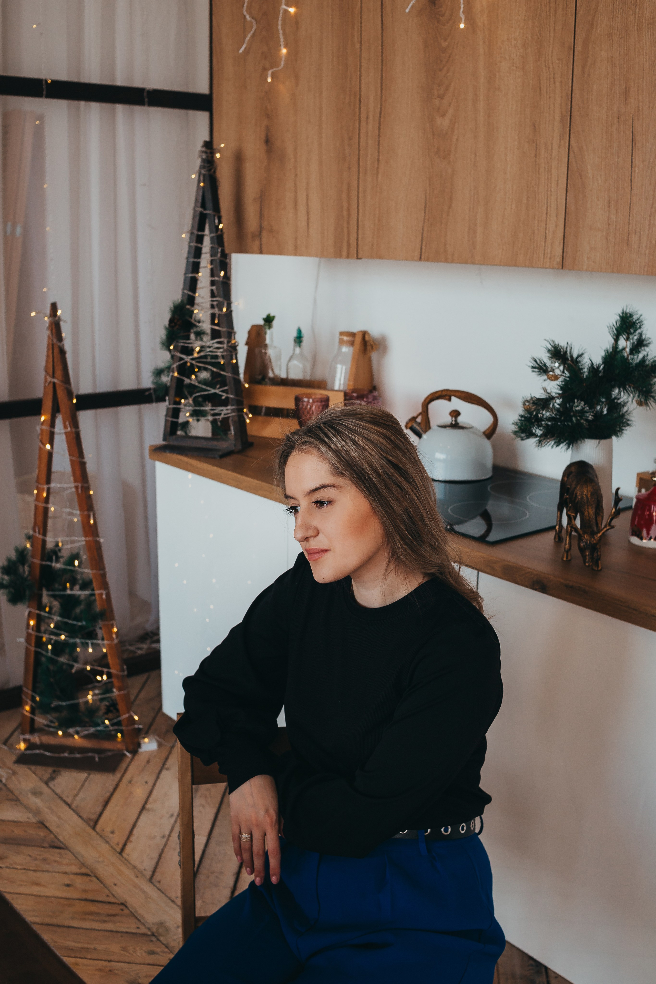 🖤. Екатерина Королева. Фотограф. Хабаровск