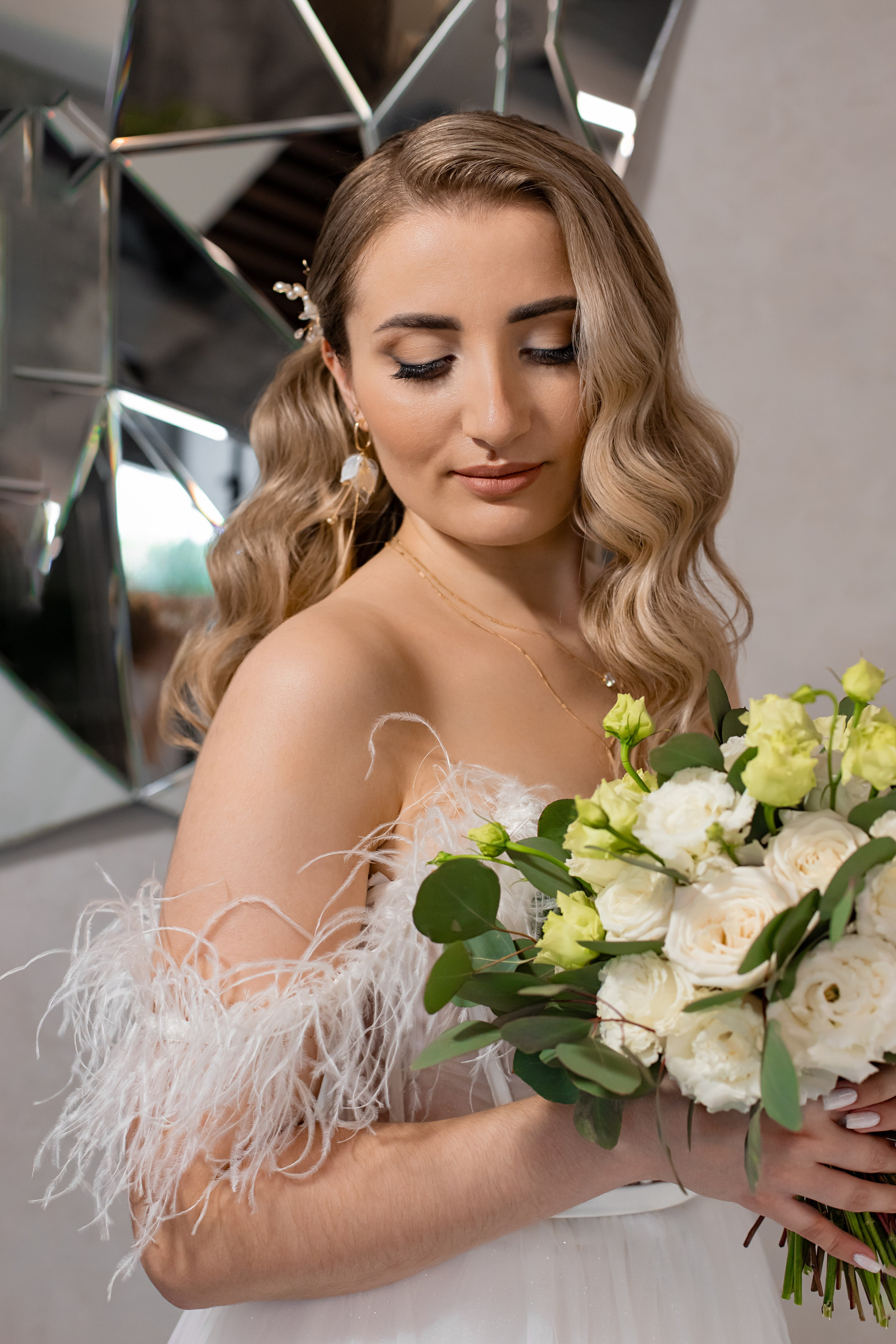 Карина и Андрей. Фотограф Белгород