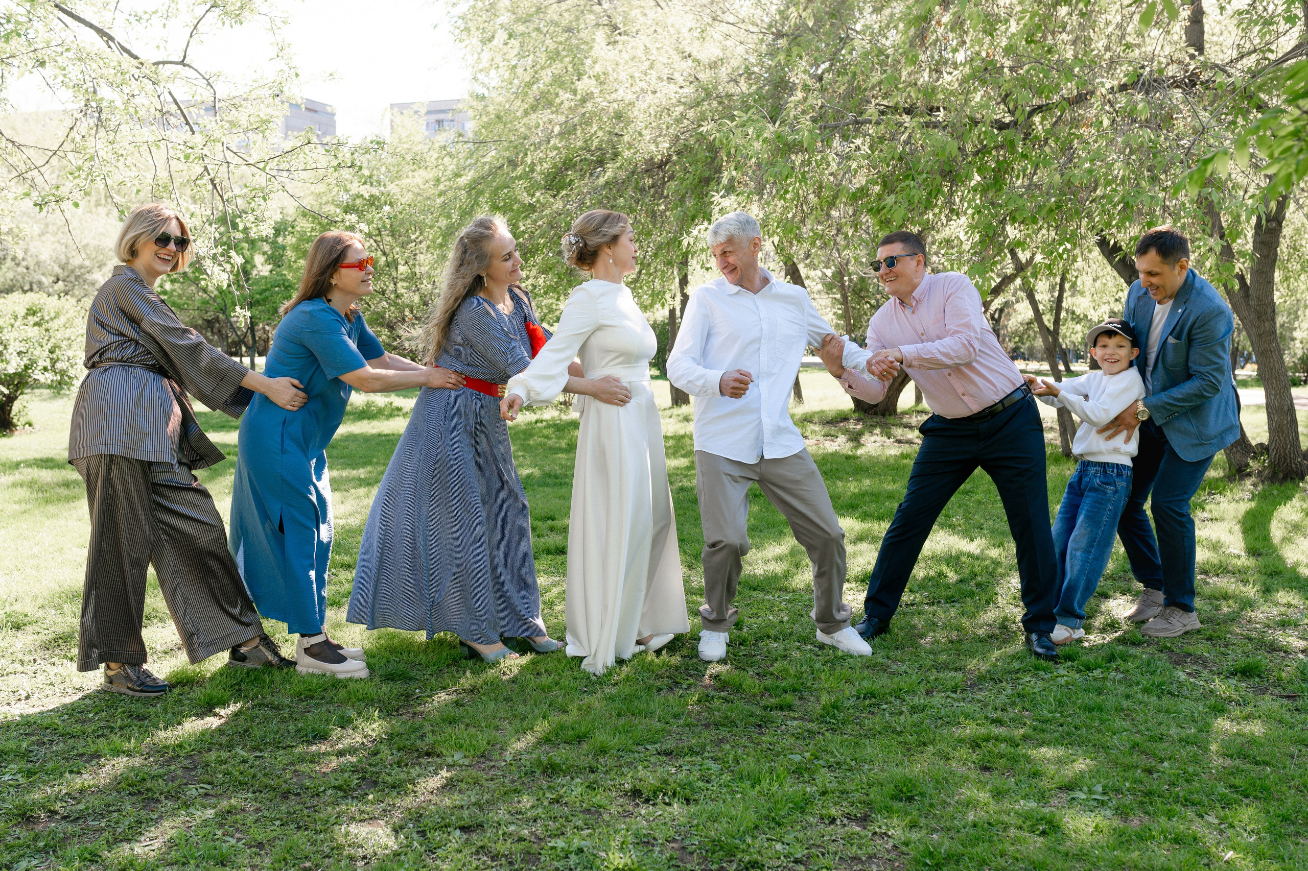 Марина и Максим. Фотограф Ким Наталья в Красноярске