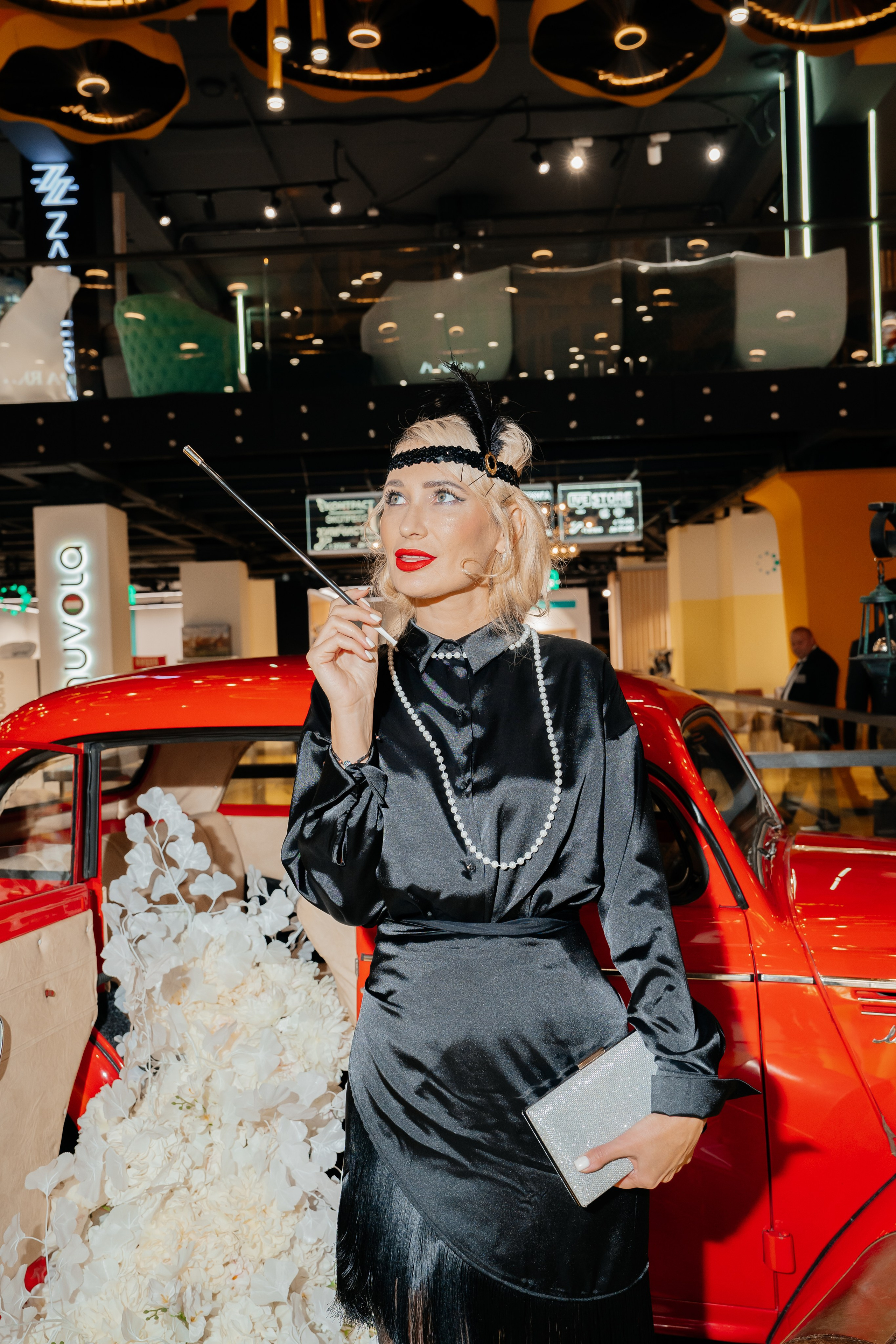 LISСHANNEL BEAUTY — в поисках «Кристалла». Фотограф в Москве Екатерина Карягина