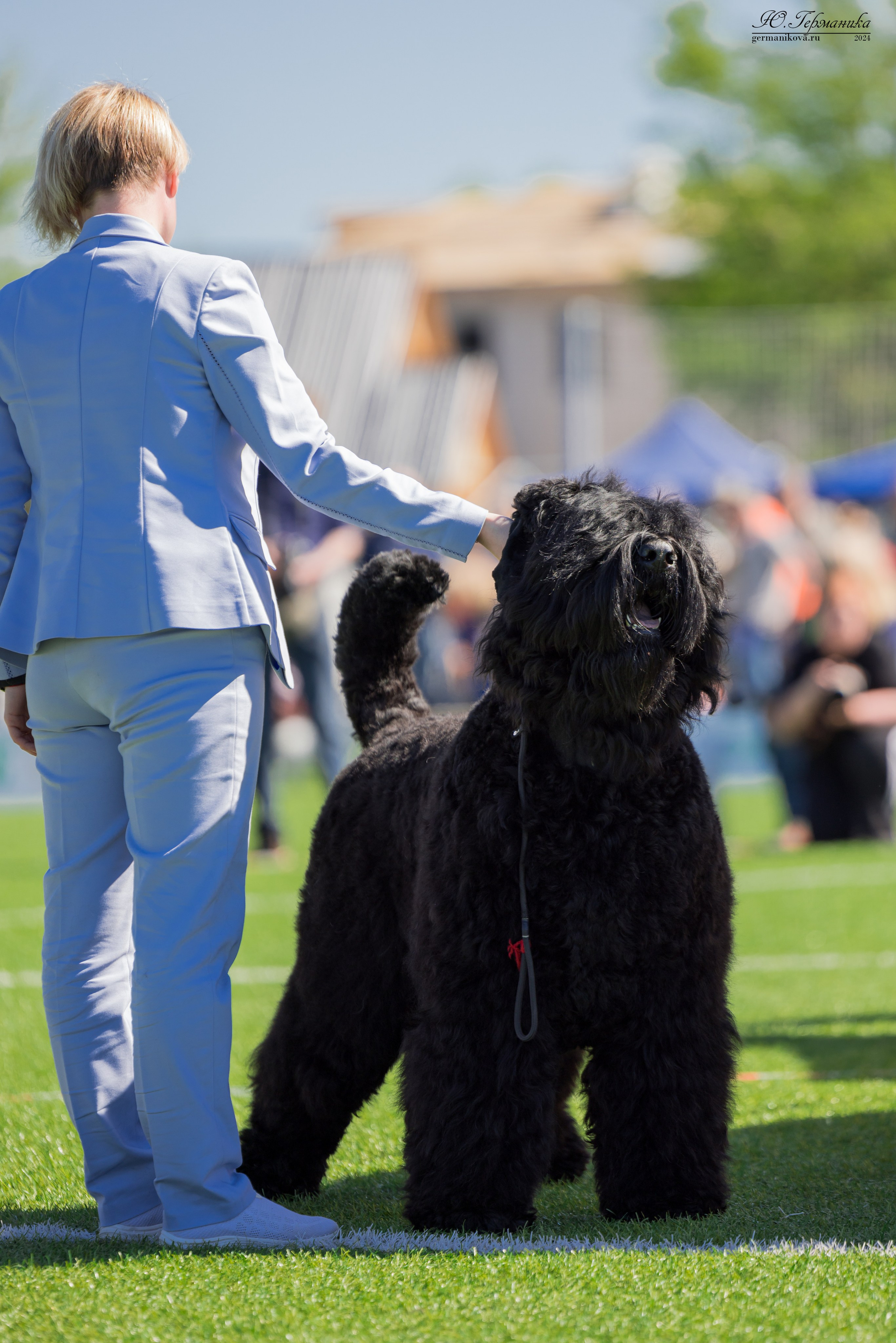 Суздаль 18-19.05.2024. Фотограф-анималист Юлия Германика