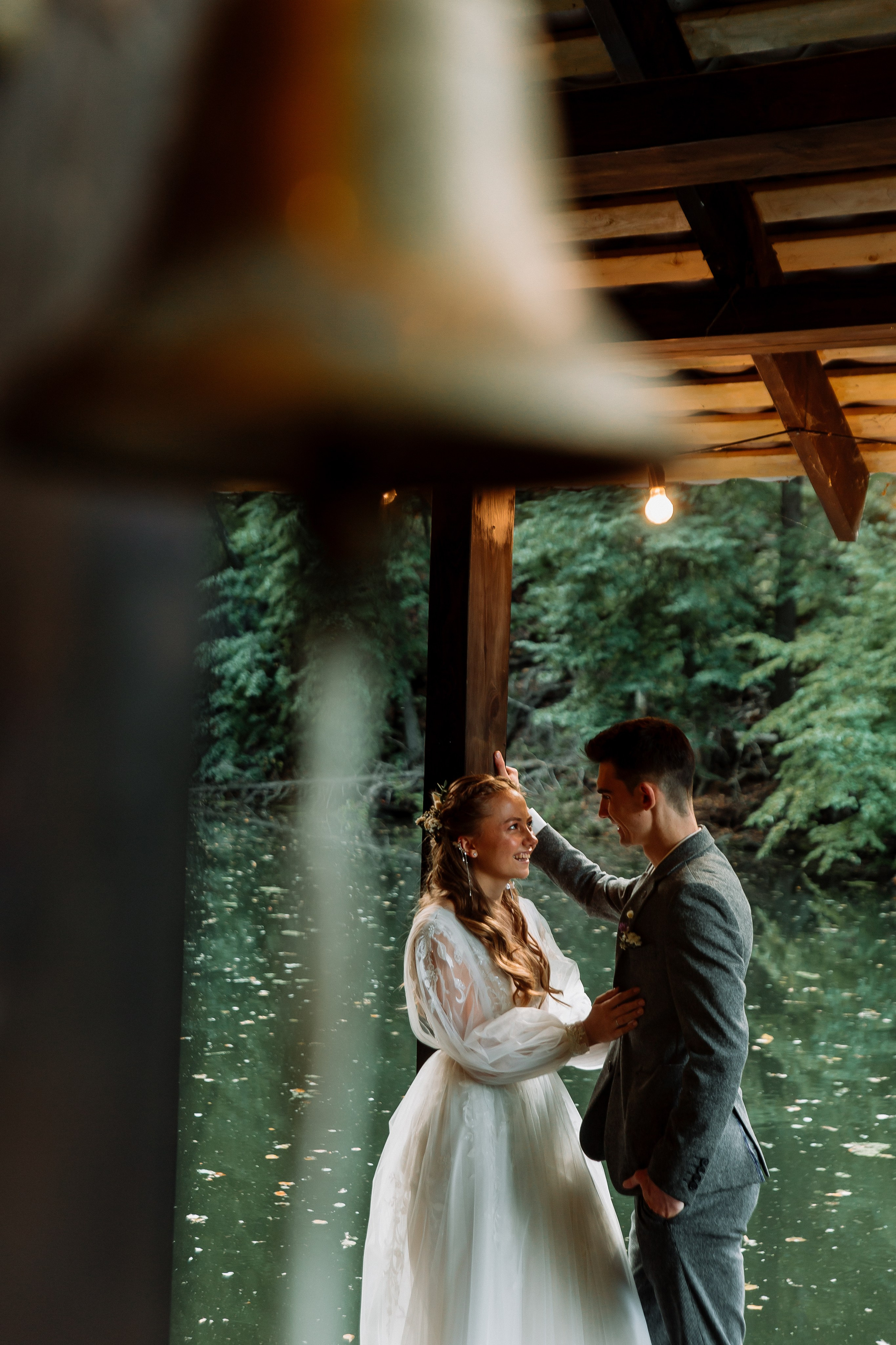 Ваня & Аня. Фотограф Егор Сухов