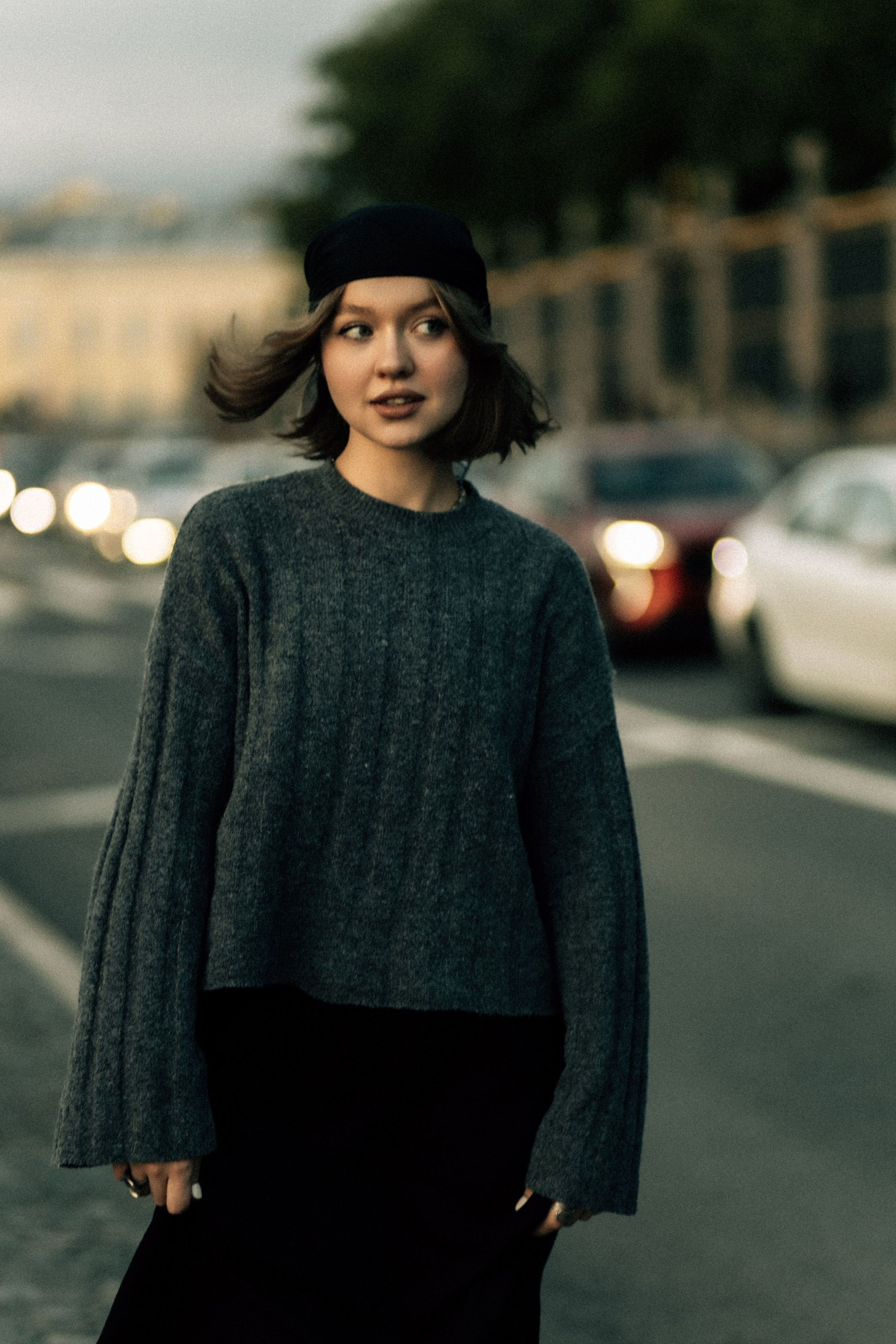 Вика. Фотограф в Санкт-Петербурге