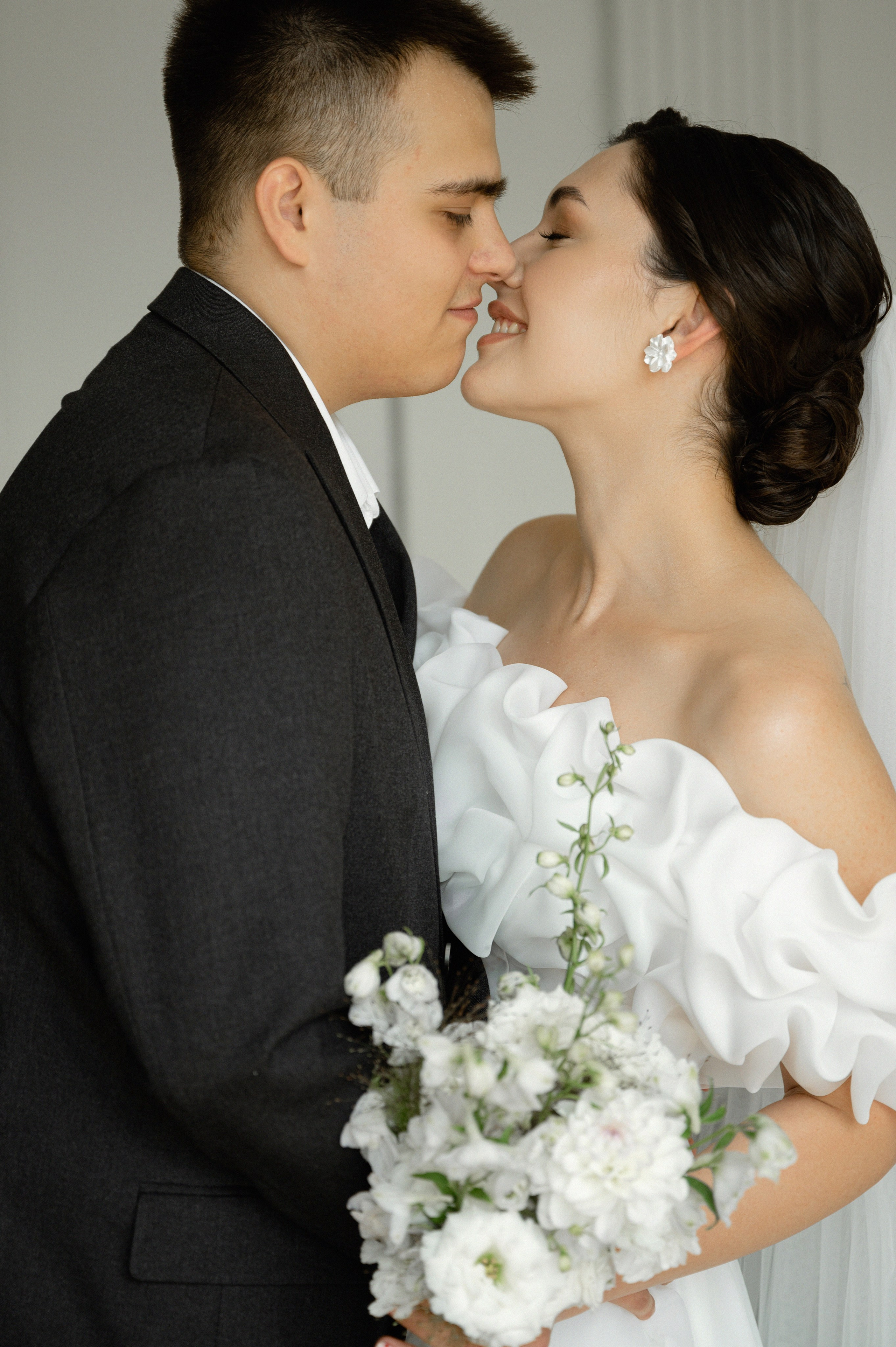 Арина & Никита. Свадебный и семейный фотограф Тюмень Екатеринбург Москвина Алёна