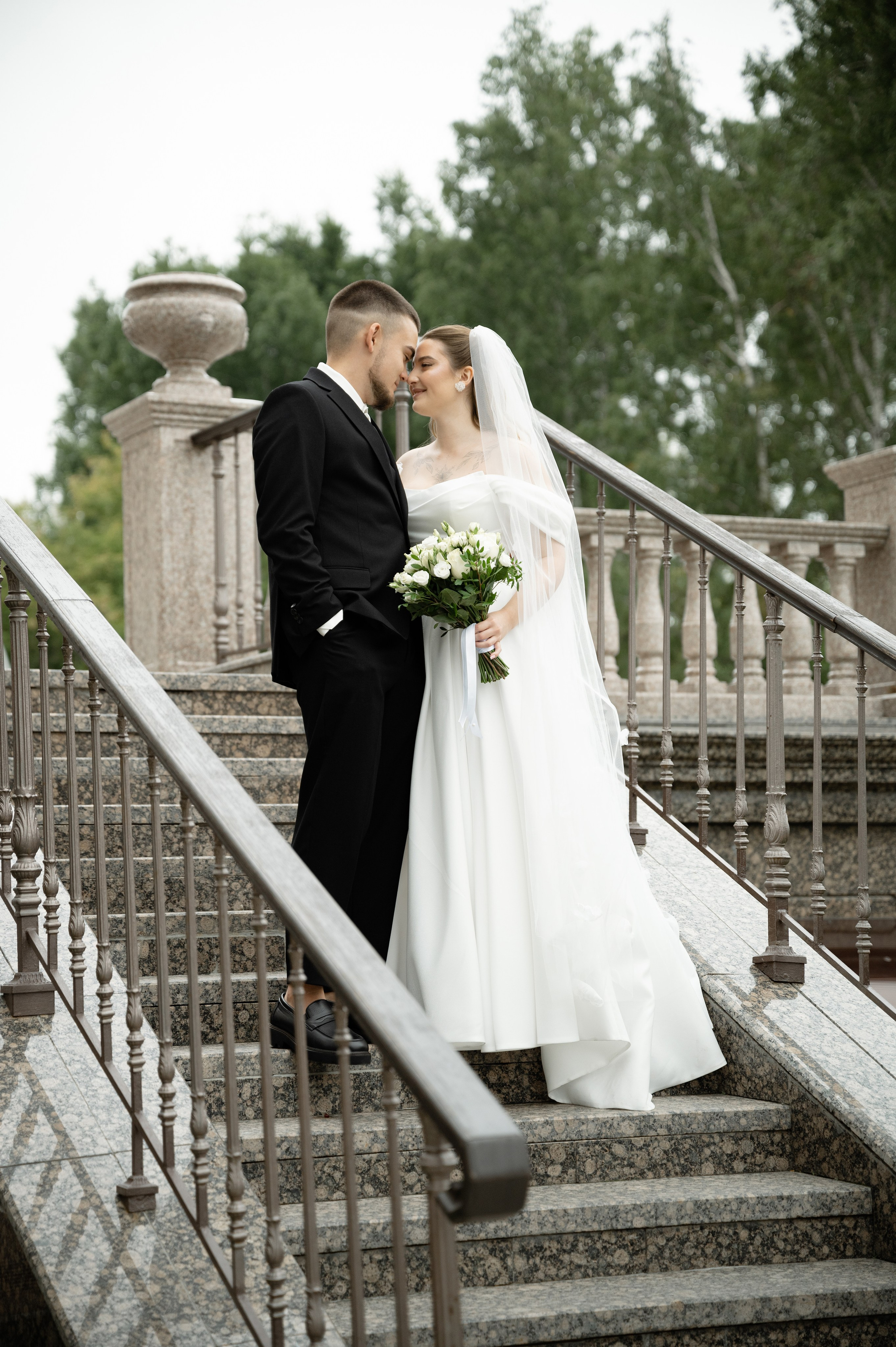 Оля & Султан. Свадебный и семейный фотограф Тюмень Екатеринбург Москвина Алёна