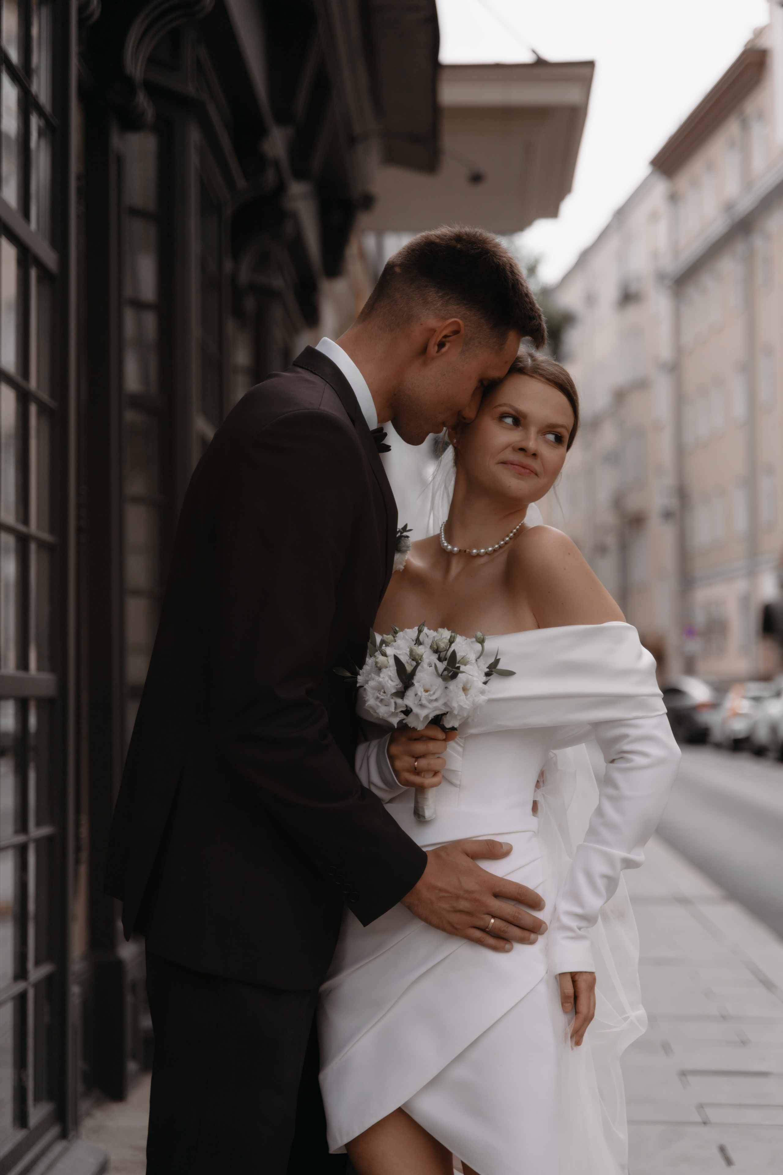 О & М Особняк Спиридонова. Женский и свадебный фотограф Москва Елизавета Перова