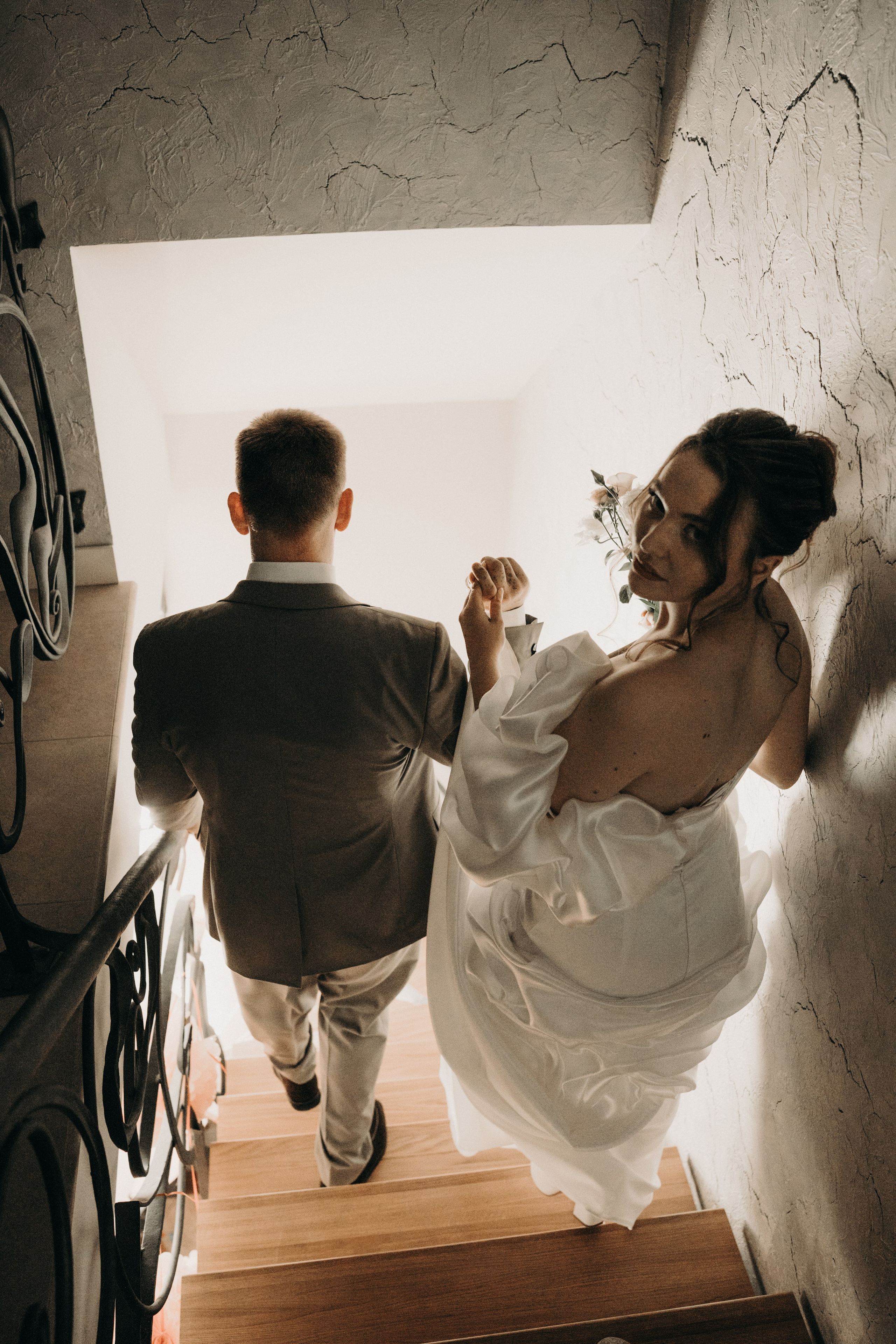 Дима и Полина. Фотограф Тамбов — Воронеж