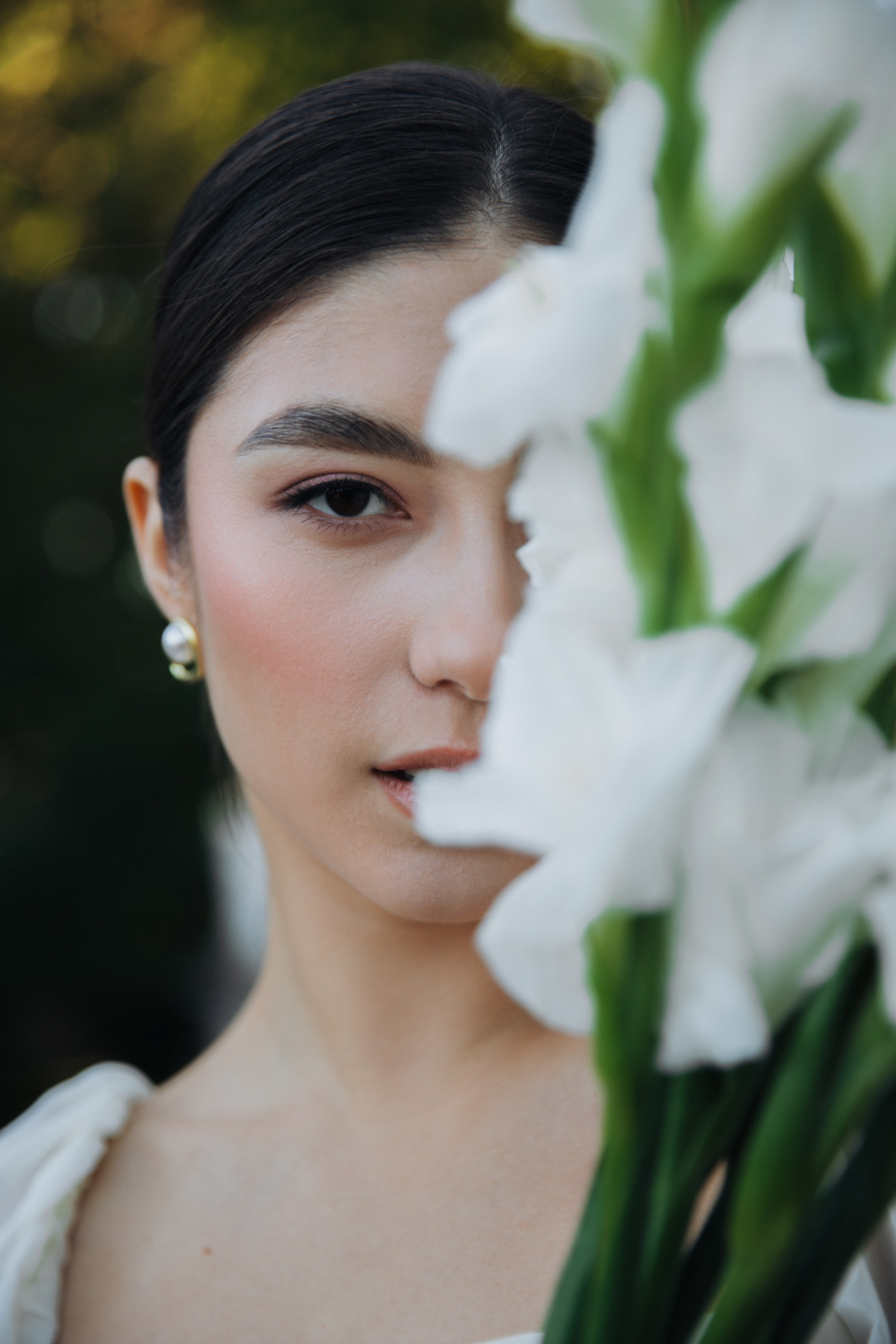 Илья и Татьяна. Фотограф Велькер Марина