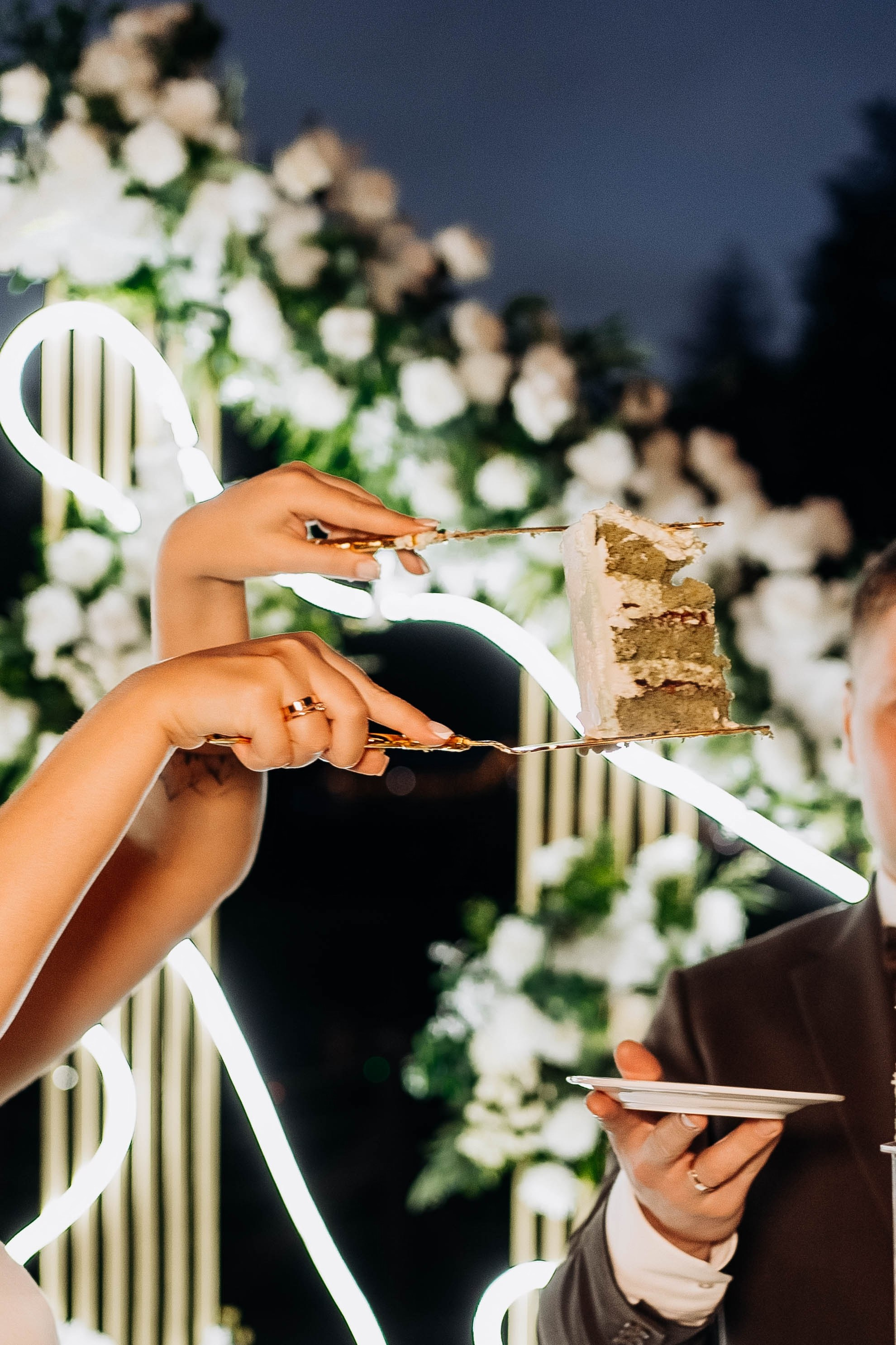 Лиза и Паша. Фотограф Тверь. Анна Драго